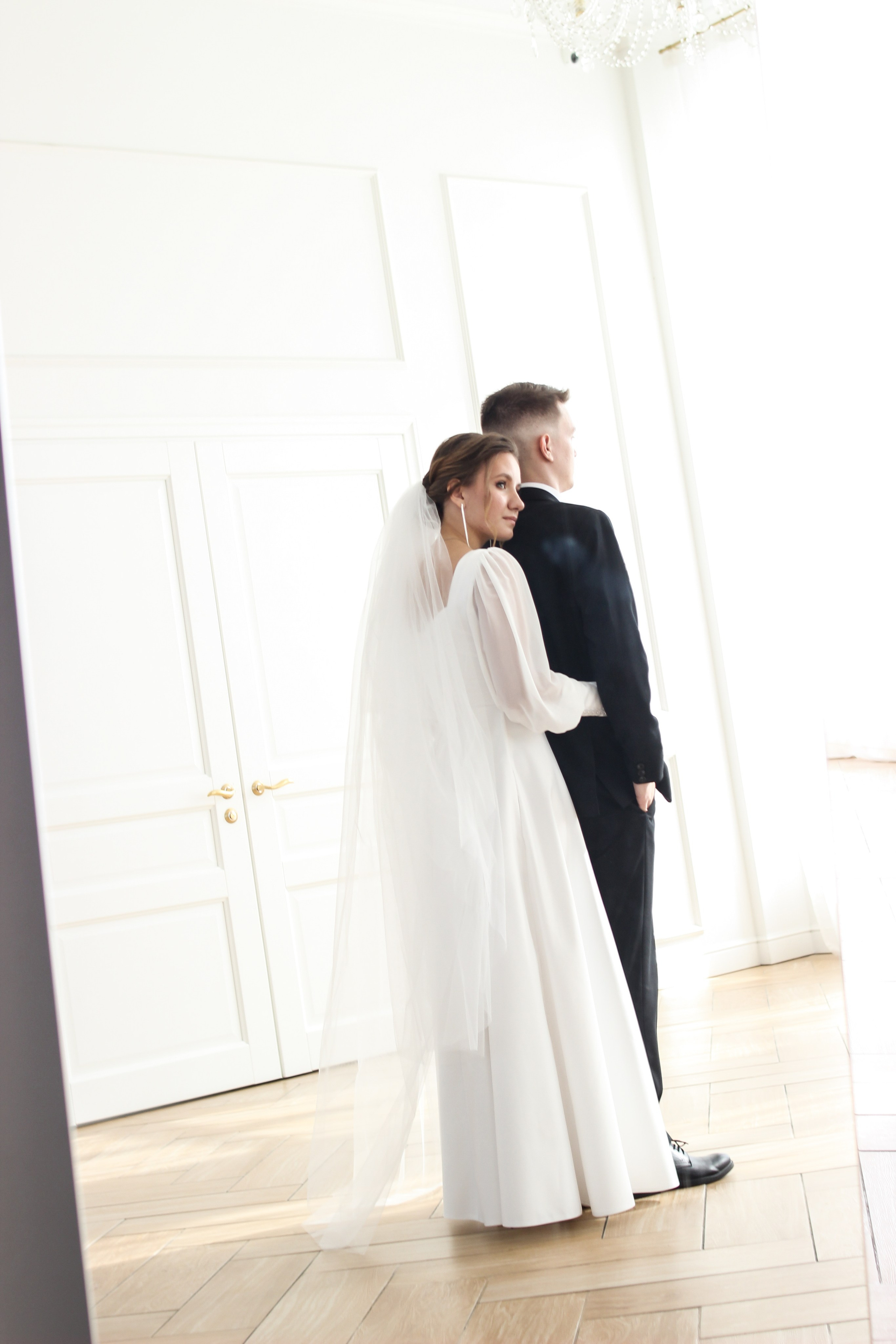 АННА И МАТВЕЙ. Фотограф в Челябинске Ушакова Анастасия