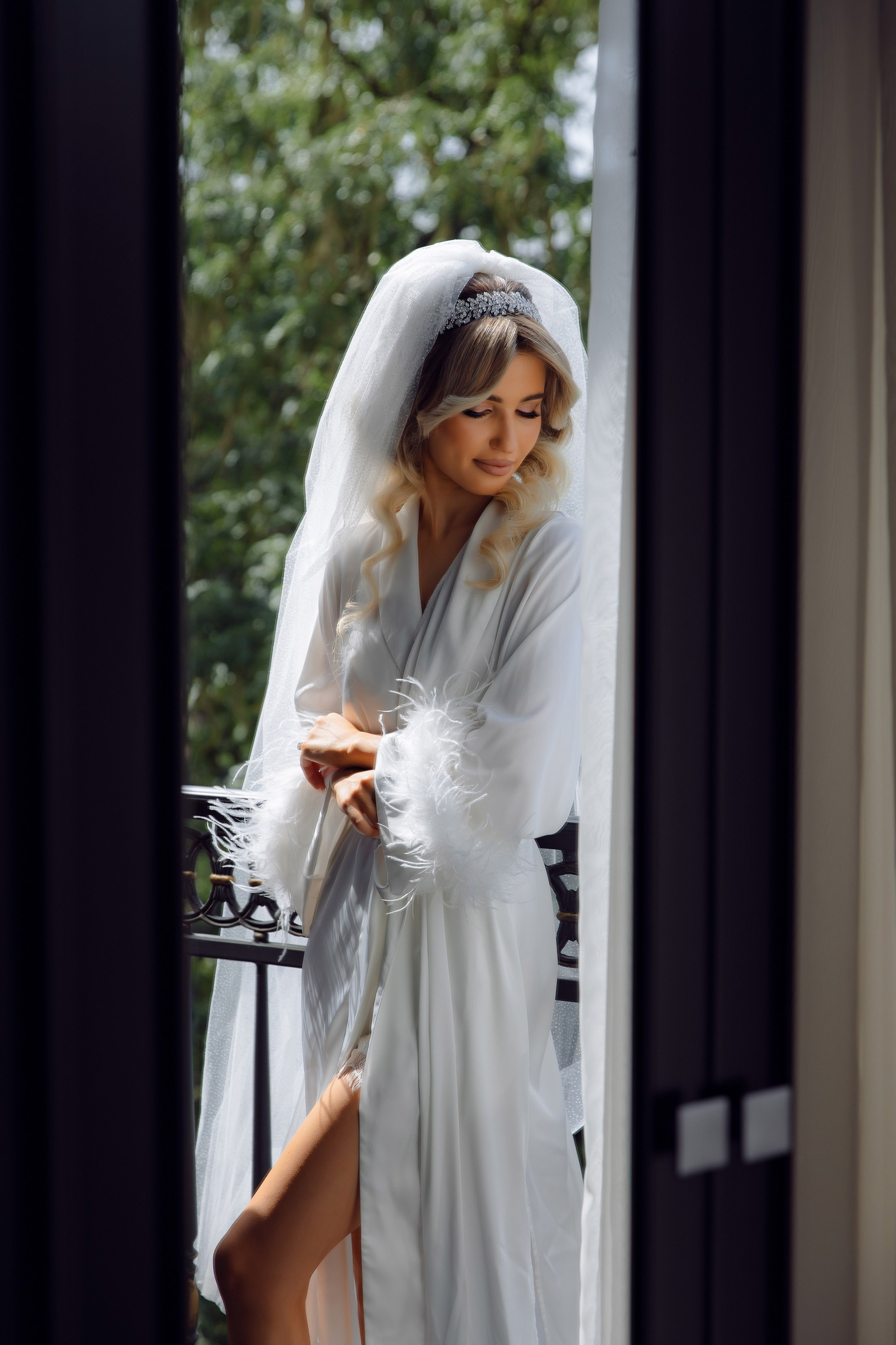 Свадебная съемка в Москве — Профессиональный фотограф Александр Визит. Александр Визит — Профессиональный фотограф, город Москва