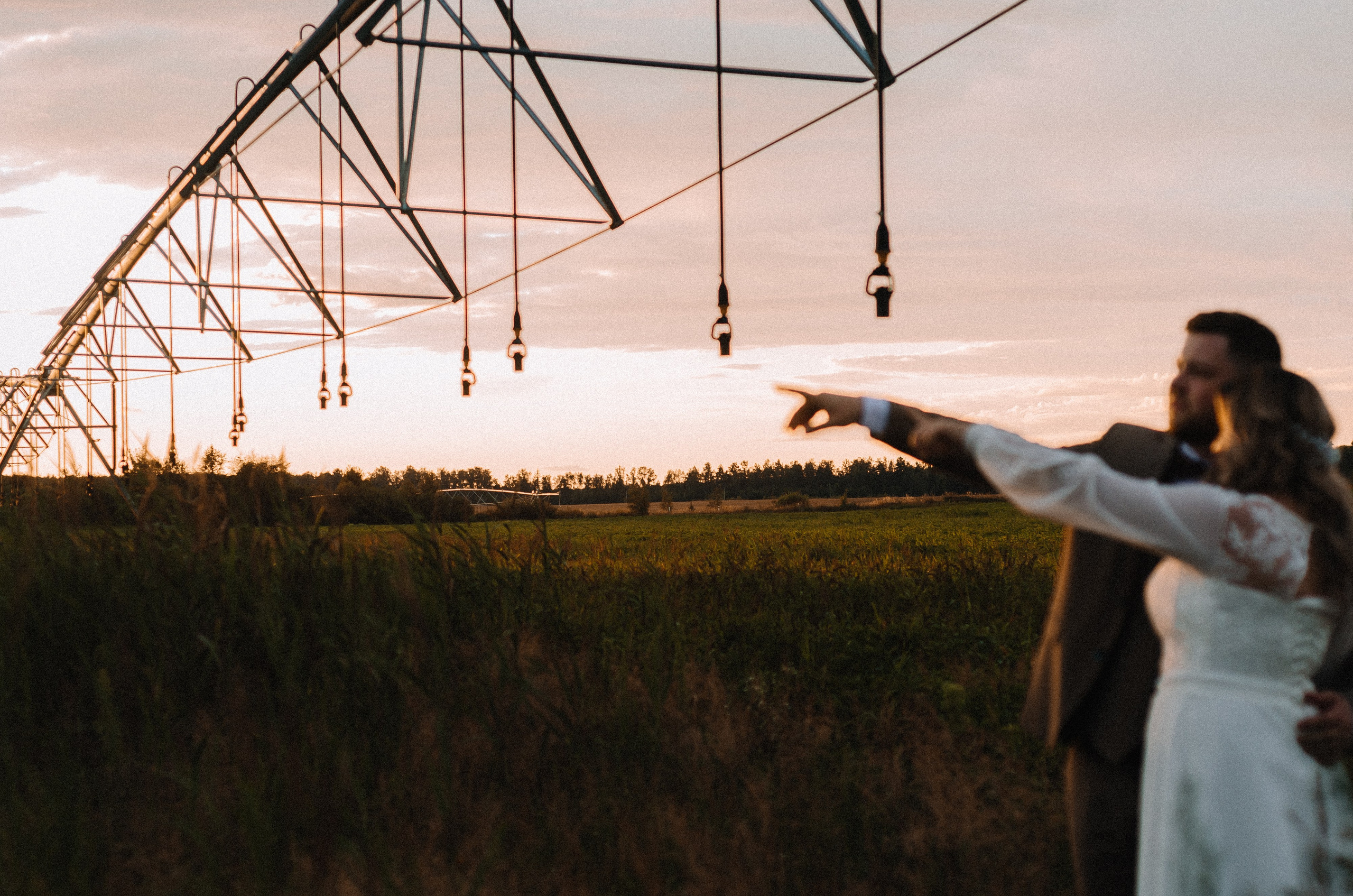 Иван & Евгения day 2. Фотограф Anastasya Efimova