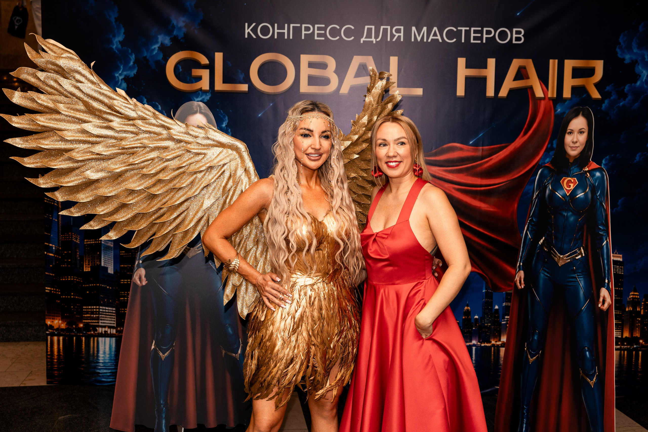 G.HAIR | АНОНС. Марк Романов — фотограф