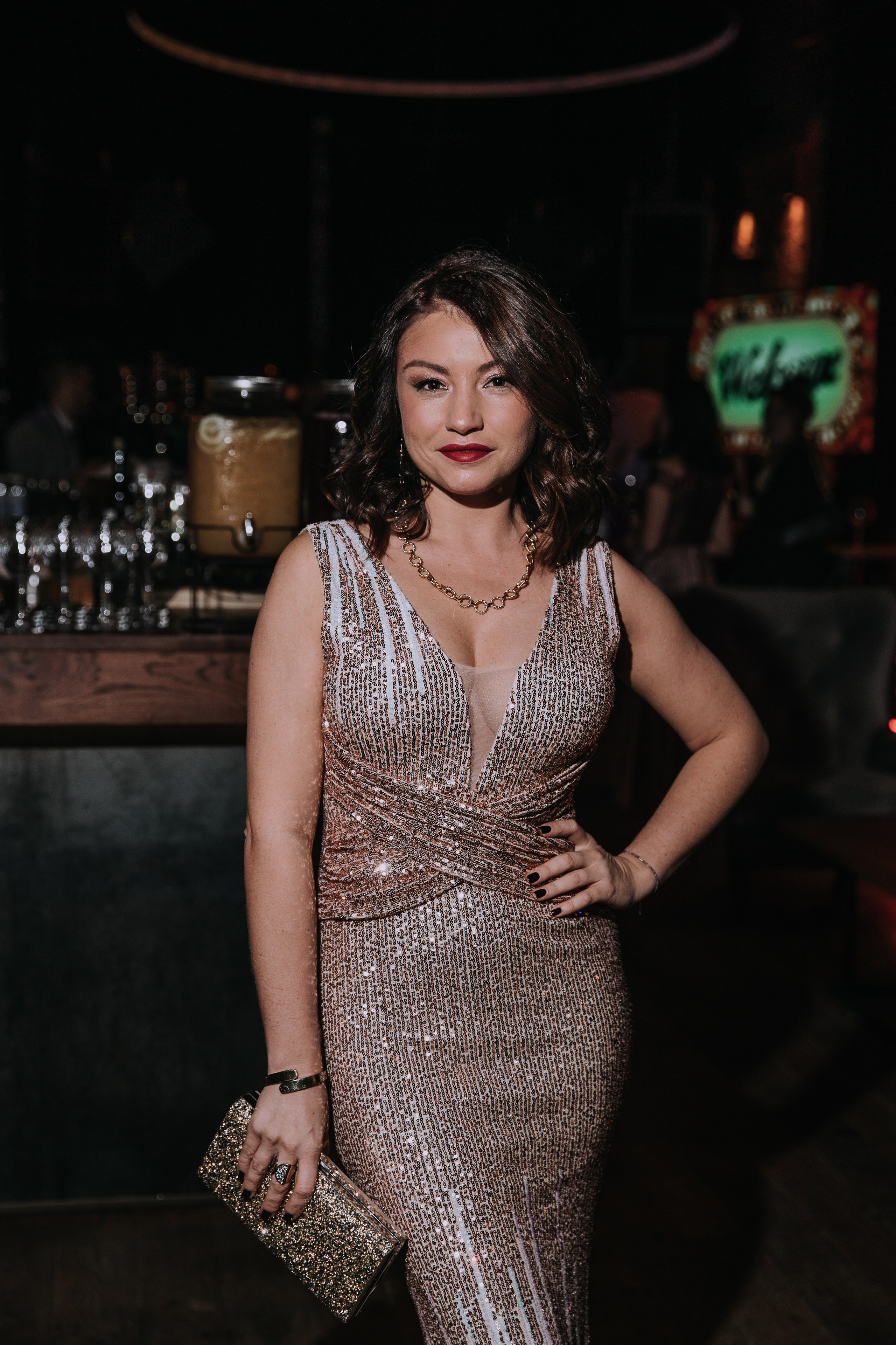 Корпоратив TJI. Свадебный фотограф в Москве — Павел Воронцов