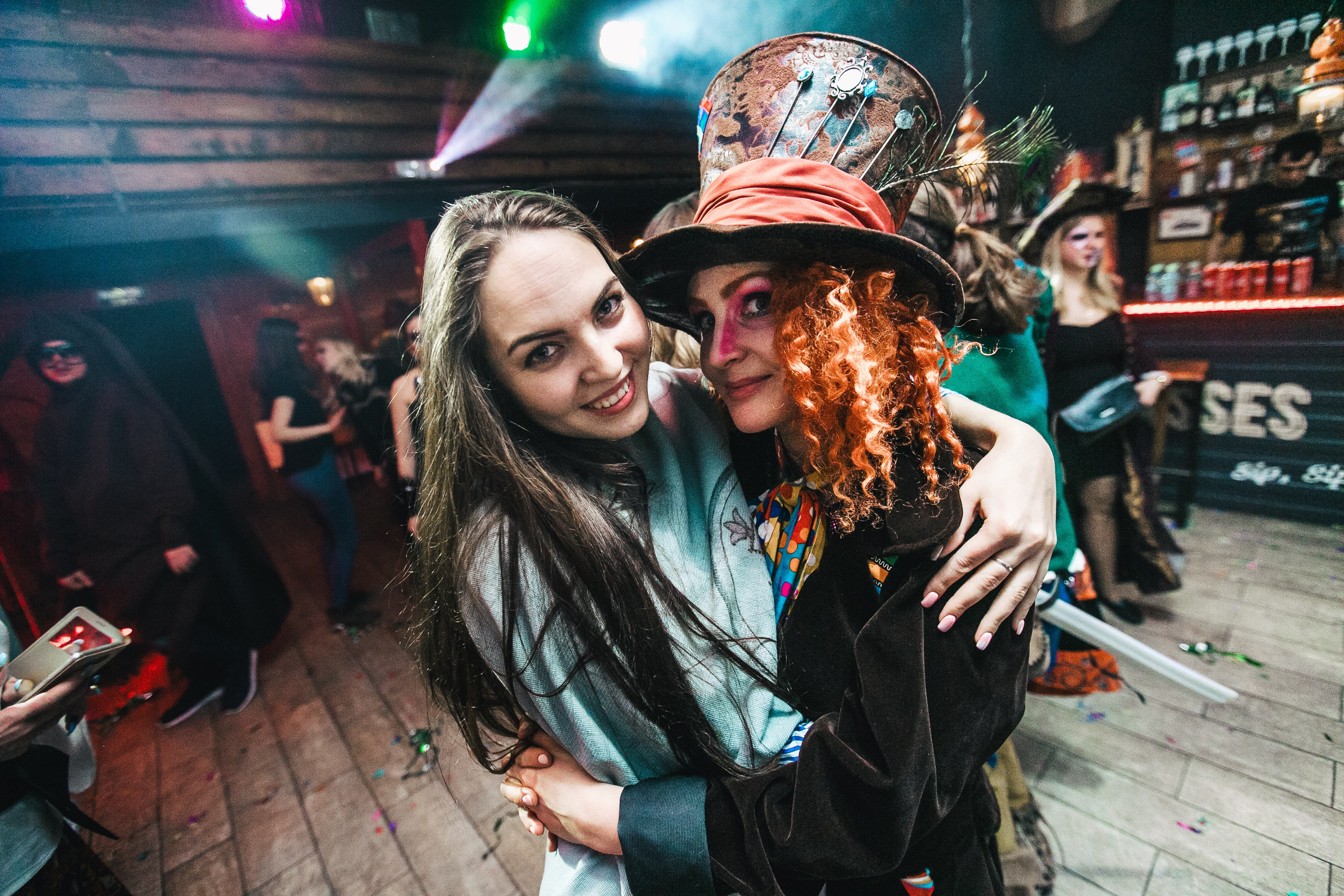 Корпоратив Shneider Electric. Свадебный фотограф в Москве — Павел Воронцов