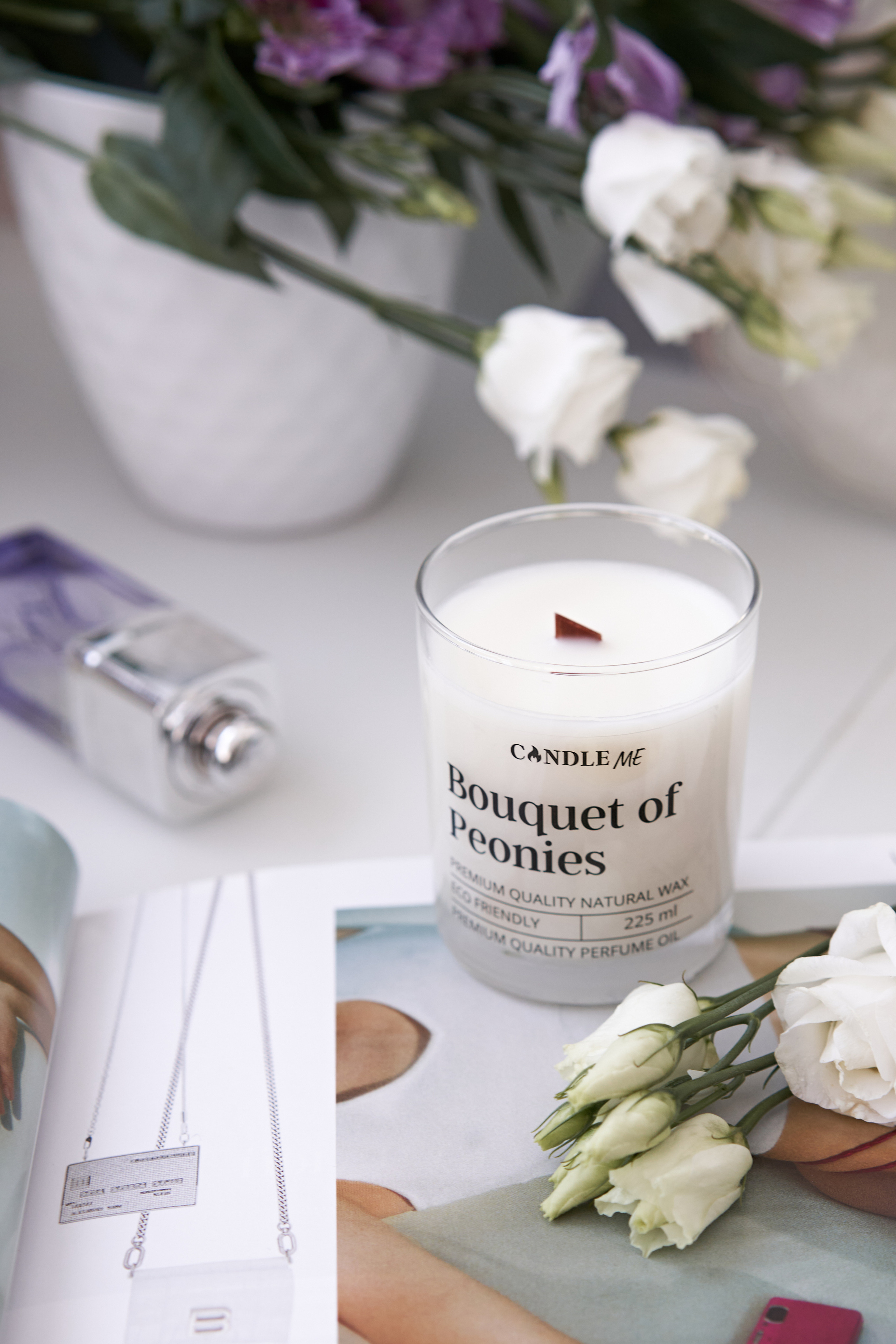 Предметная фотосессия. Предметный фотограф. Фотосессия косметики. Фотосессия свечей. Красивая предметная фотография. Визуал. Контент для интернет-магазина свечей, косметики и предметов интерьера.