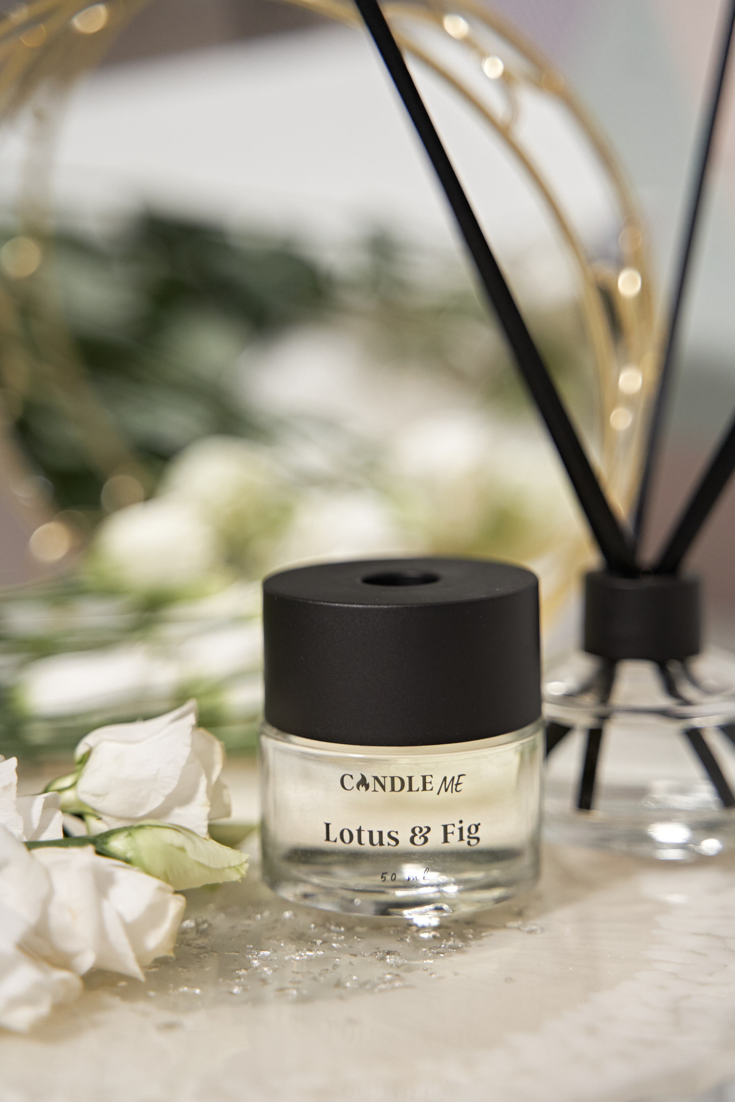 Предметная фотосессия. Предметный фотограф. Фотосессия косметики. Фотосессия свечей. Красивая предметная фотография. Визуал. Контент для интернет-магазина свечей, косметики и предметов интерьера.