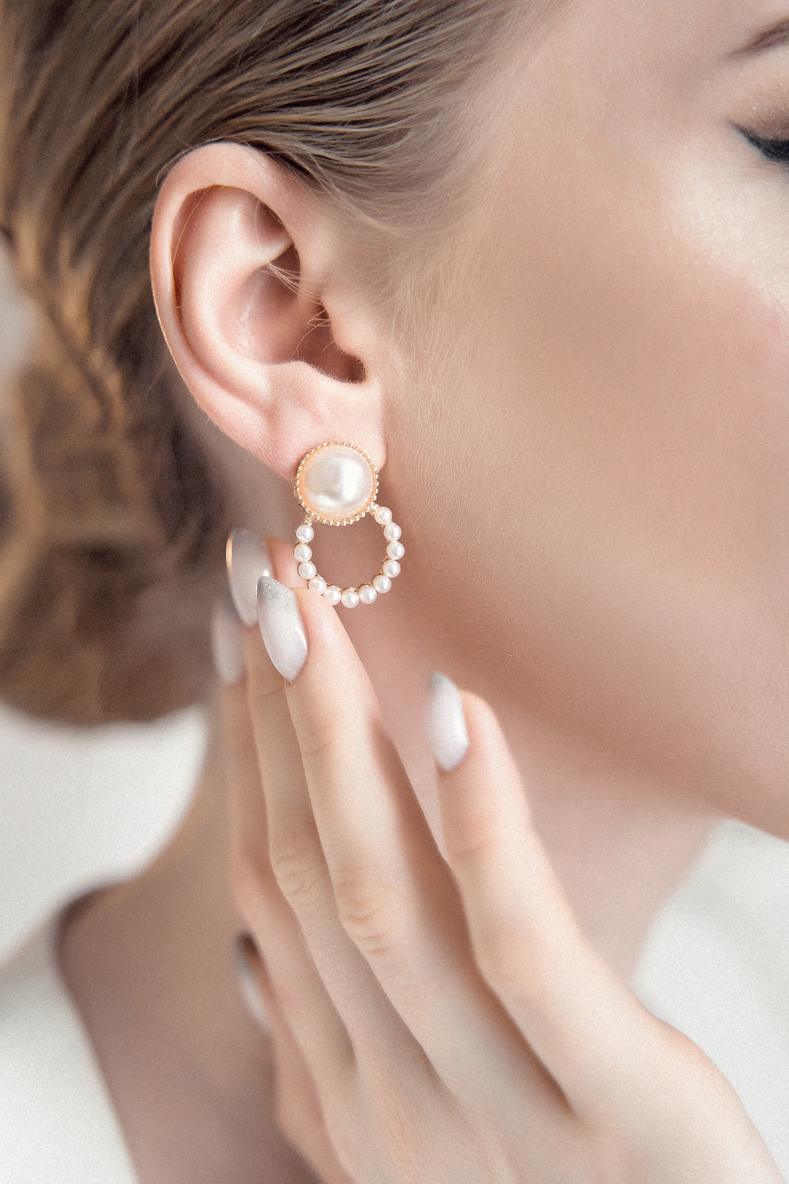 Свадебная фотосессия в отеле