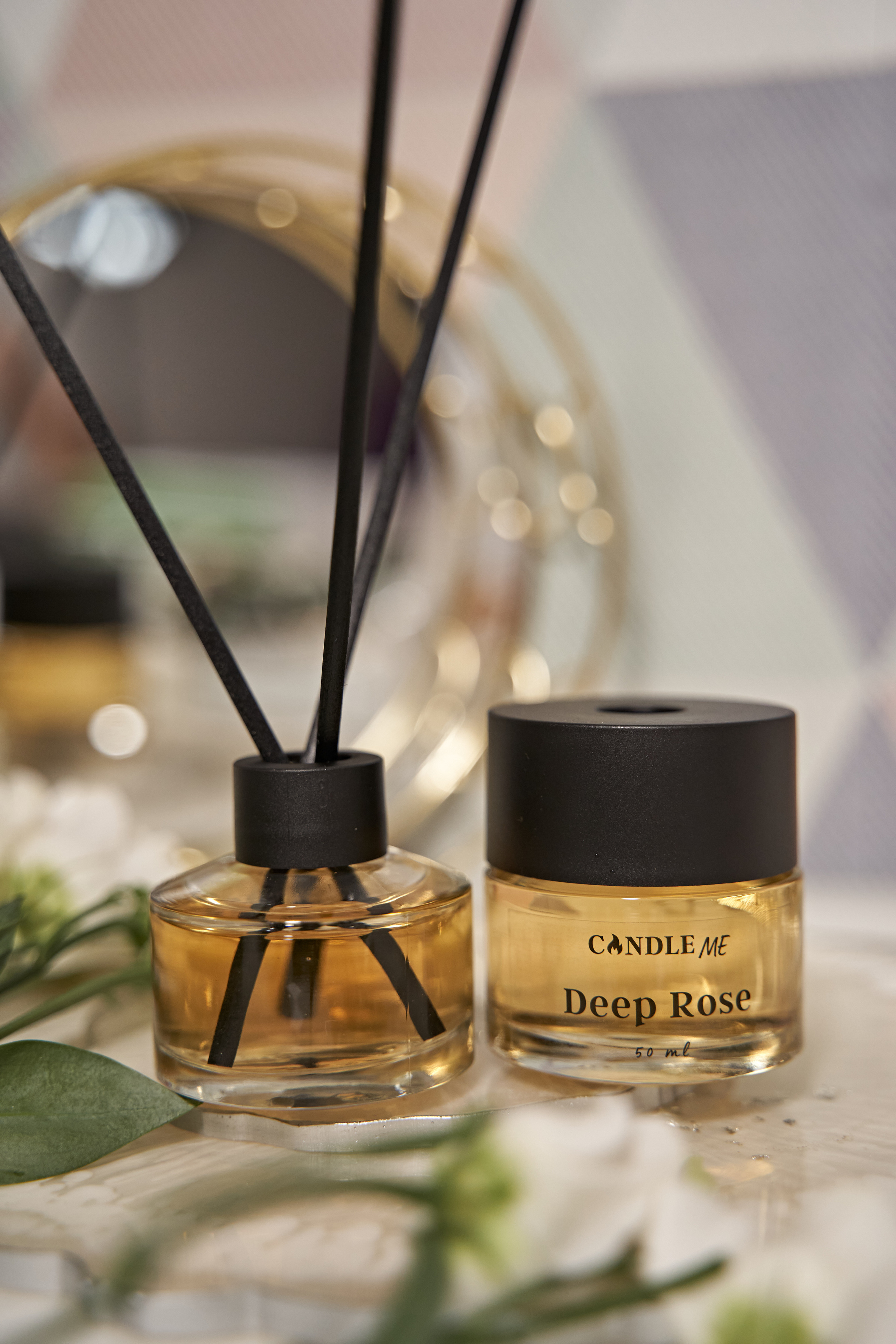 Предметная фотосессия. Предметный фотограф. Фотосессия косметики. Фотосессия свечей. Красивая предметная фотография. Визуал. Контент для интернет-магазина свечей, косметики и предметов интерьера.