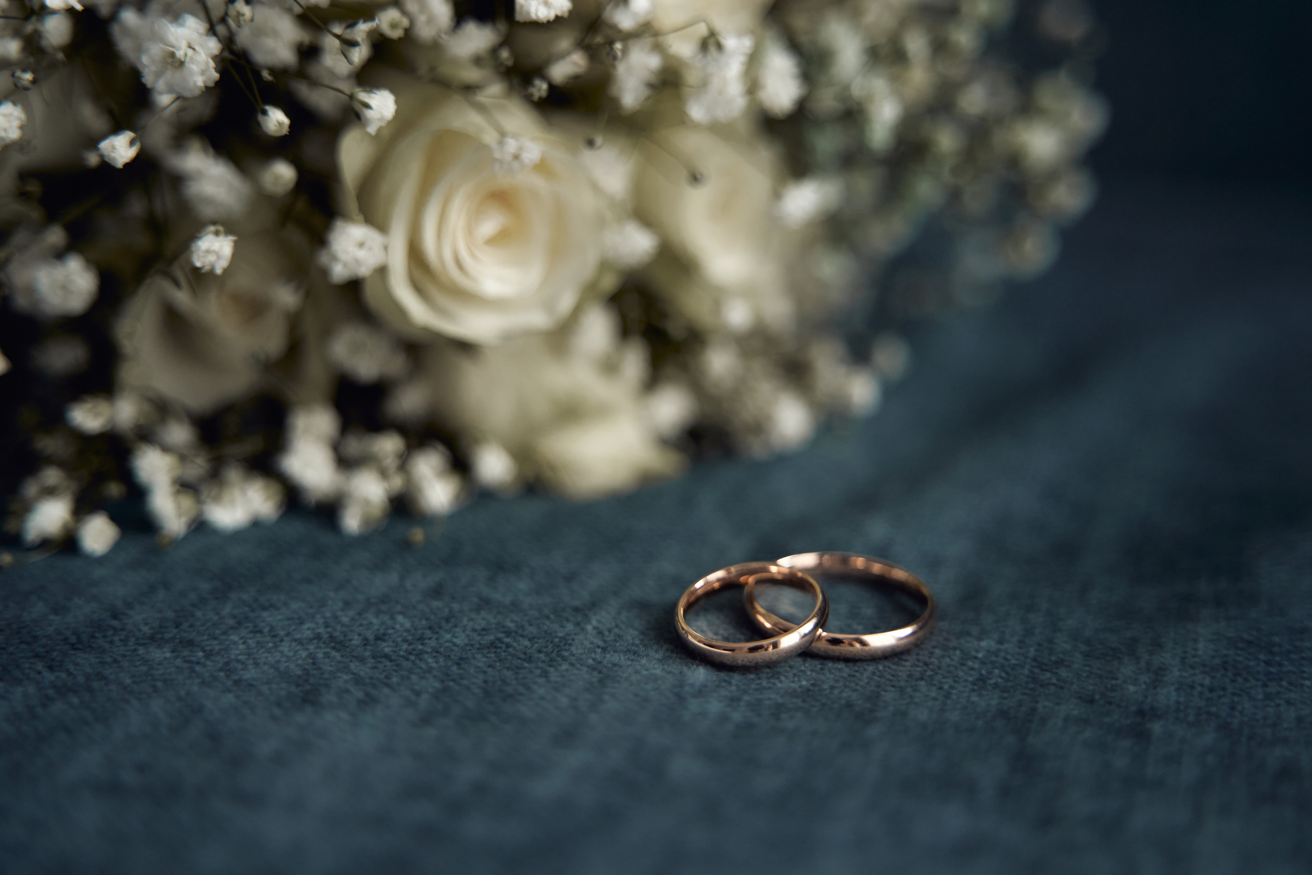 Свадебная фотосессия в отеле