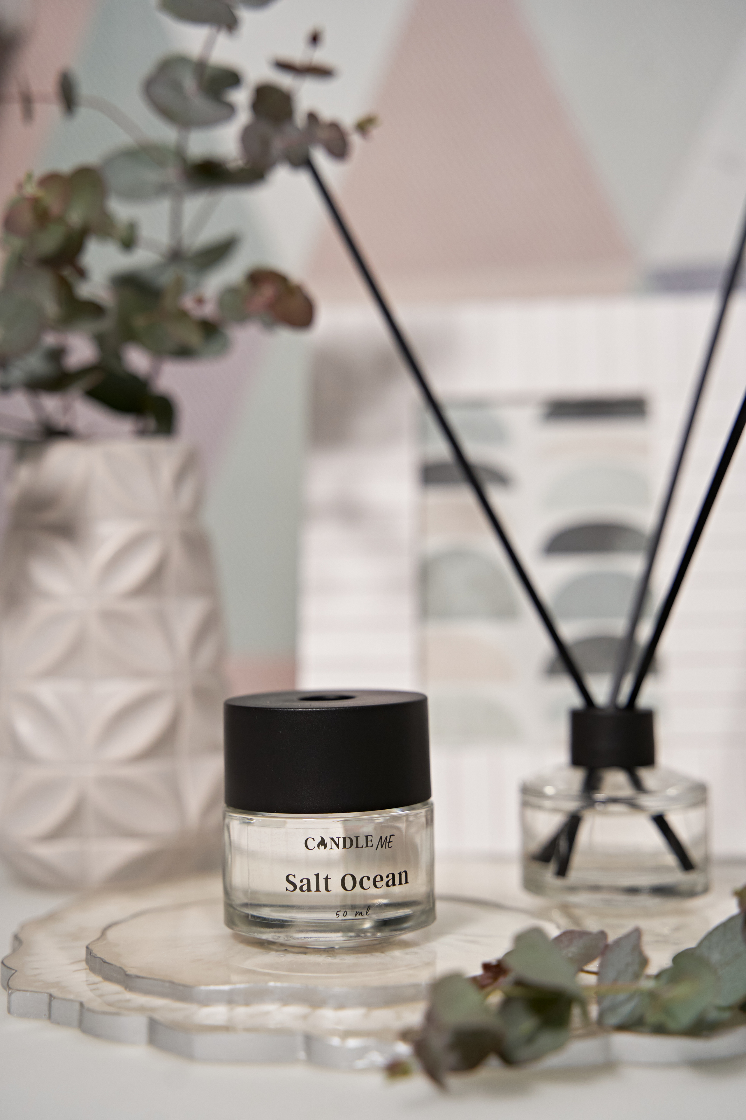 Предметная фотосессия. Предметный фотограф. Фотосессия косметики. Фотосессия свечей. Красивая предметная фотография. Визуал. Контент для интернет-магазина свечей, косметики и предметов интерьера.