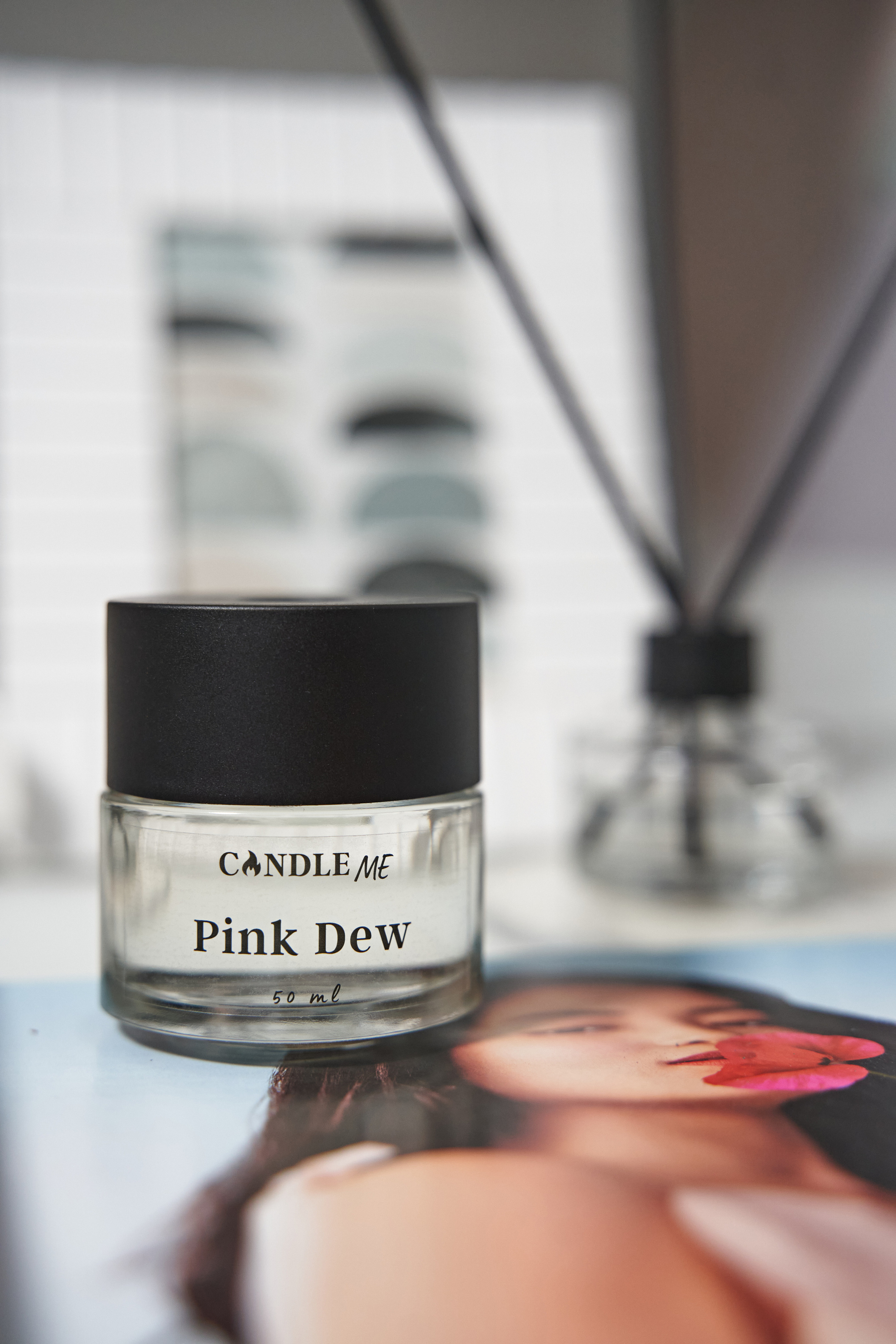 Предметная фотосессия. Предметный фотограф. Фотосессия косметики. Фотосессия свечей. Красивая предметная фотография. Визуал. Контент для интернет-магазина свечей, косметики и предметов интерьера