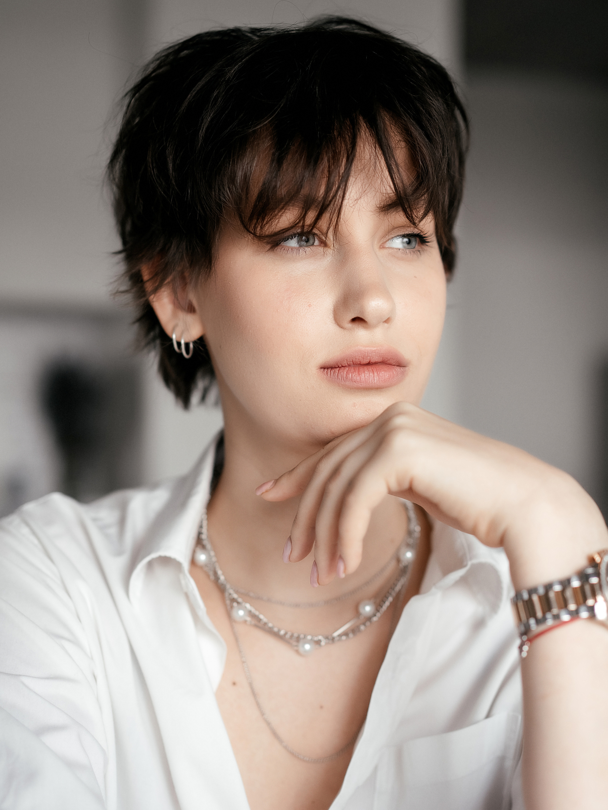 Женский фотограф в Москве и Московской области. Женская фотосессия. Женственные фотографии. Фотографии красивых женщин. Красивая стильная женская фотосессия. Контент-фотосессия. Визуал для блога.