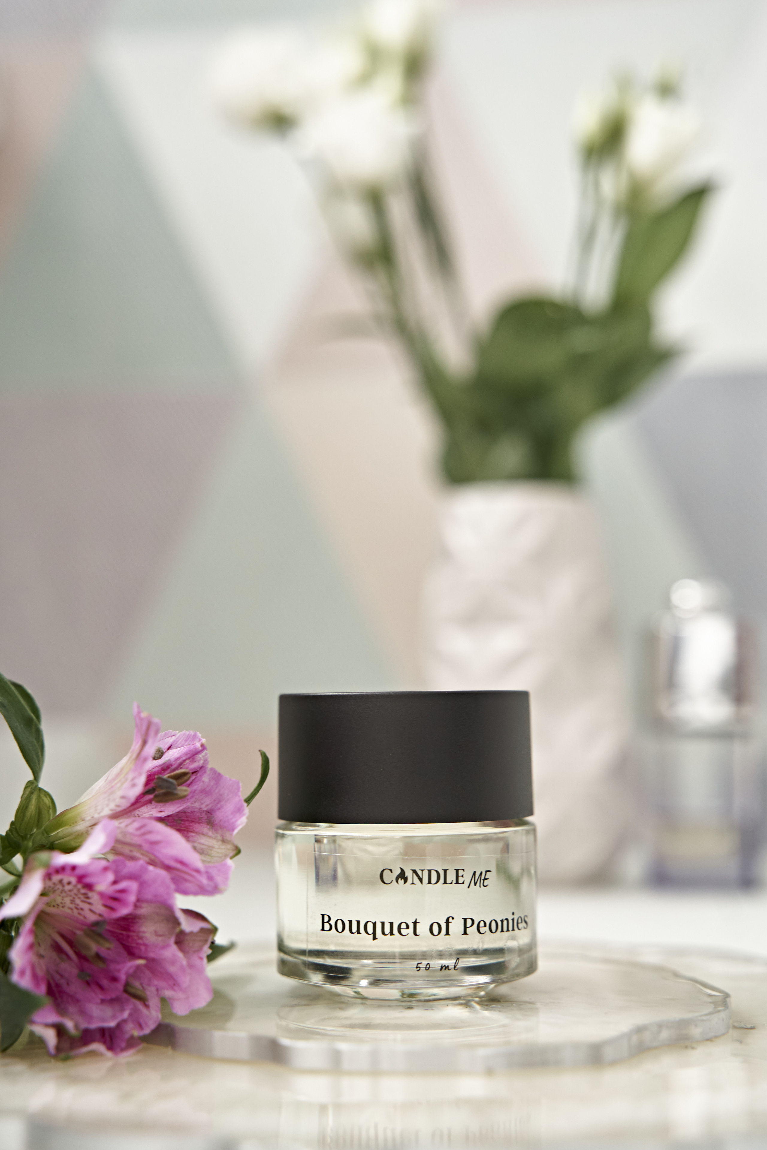 Предметная фотосессия. Предметный фотограф. Фотосессия косметики. Фотосессия свечей. Красивая предметная фотография. Визуал. Контент для интернет-магазина свечей, косметики и предметов интерьера.