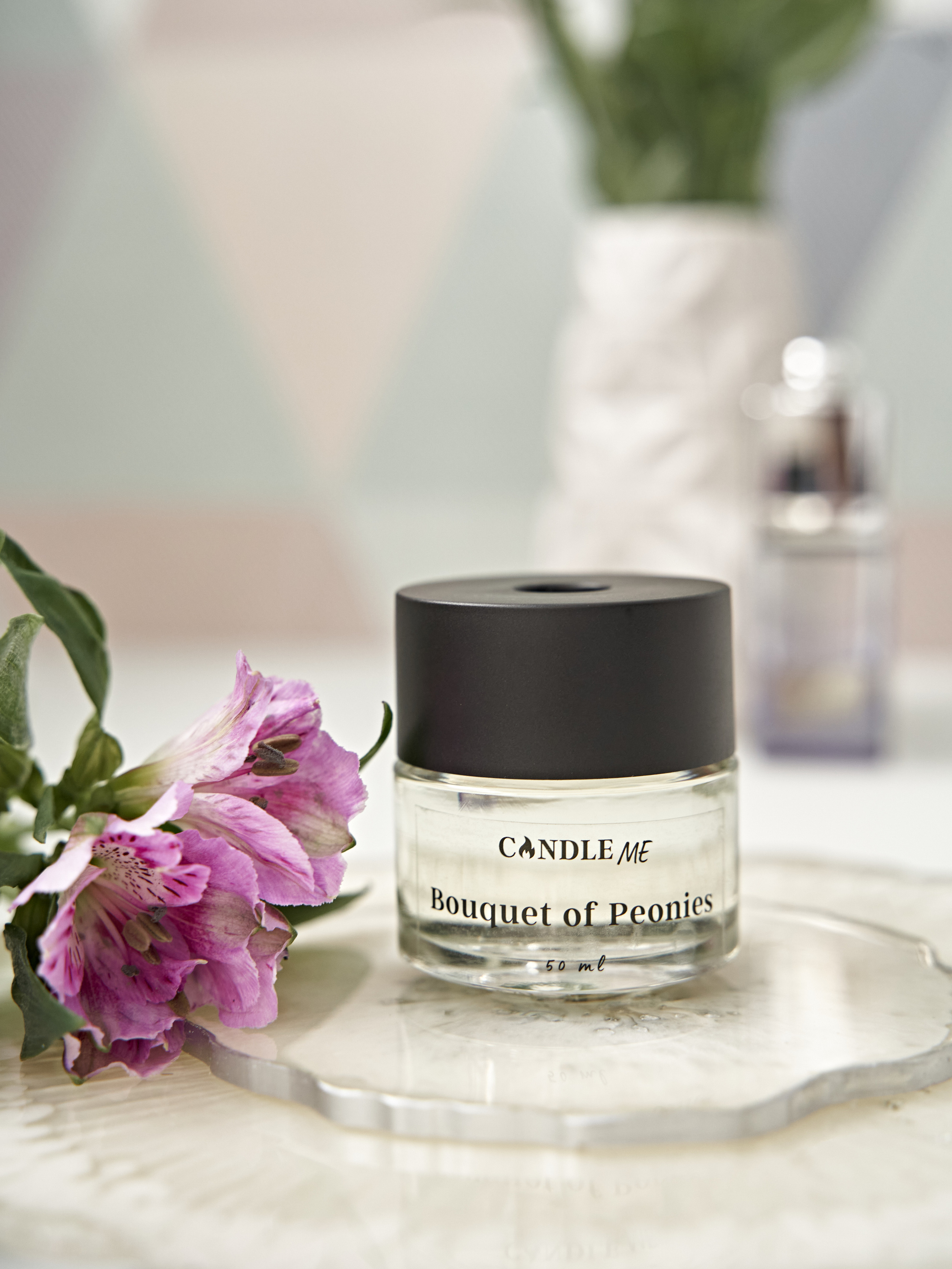 Предметная фотосессия. Предметный фотограф. Фотосессия косметики. Фотосессия свечей. Красивая предметная фотография. Визуал. Контент для интернет-магазина свечей, косметики и предметов интерьера.