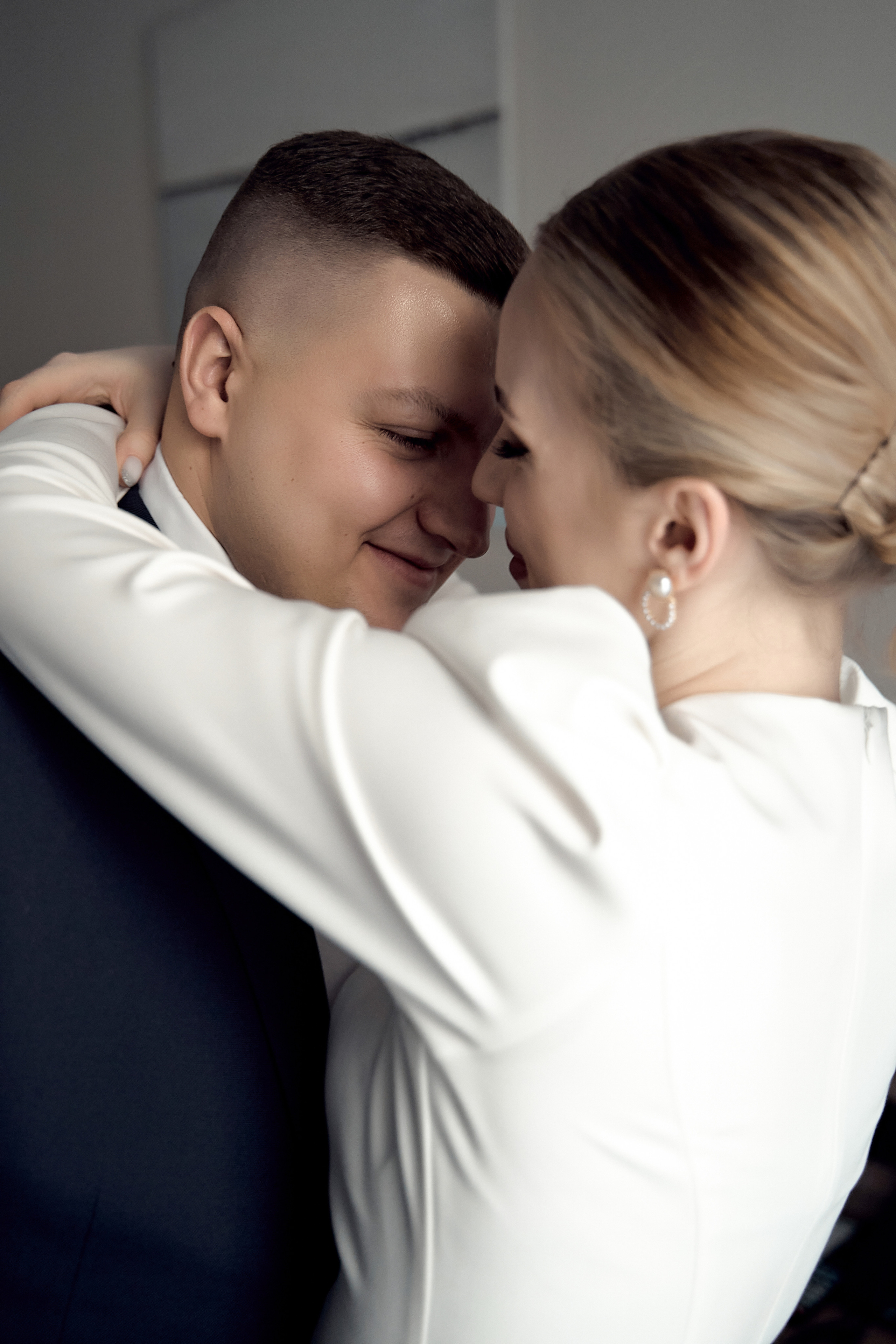 Свадебная фотосессия в отелеСвадебная фотосессия в отеле