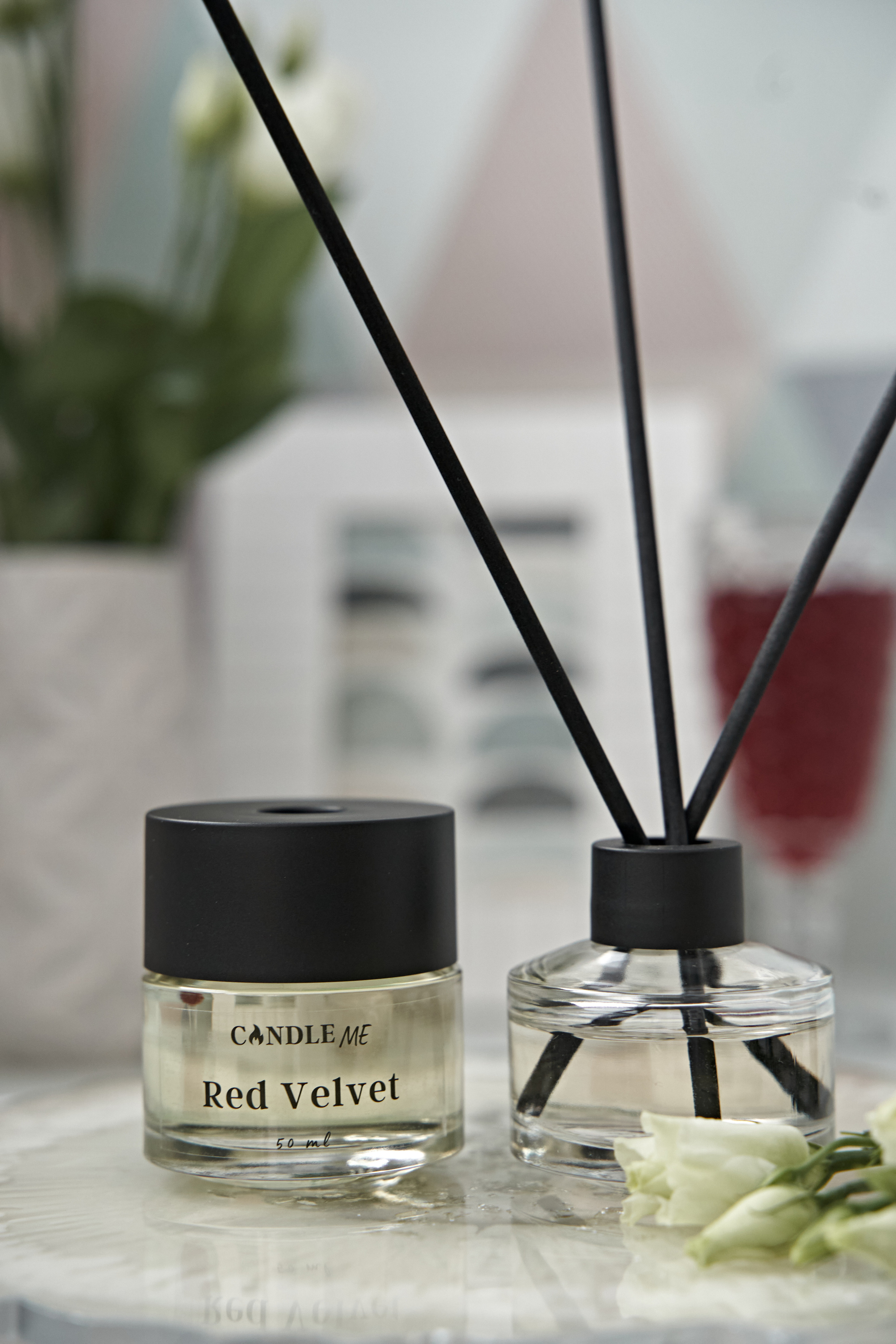 Предметная фотосессия. Предметный фотограф. Фотосессия косметики. Фотосессия свечей. Красивая предметная фотография. Визуал. Контент для интернет-магазина свечей, косметики и предметов интерьера.