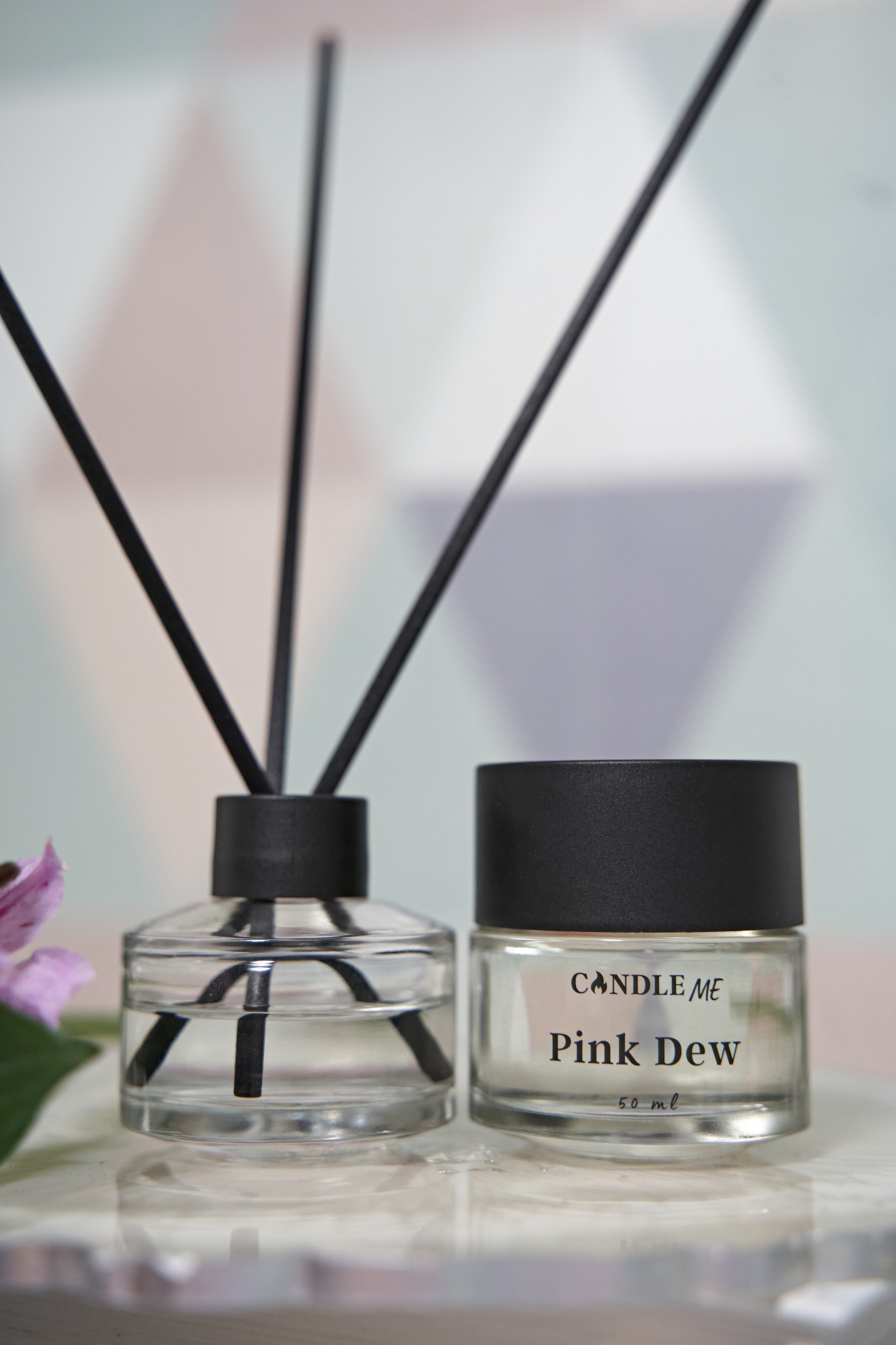 Предметная фотосессия. Предметный фотограф. Фотосессия косметики. Фотосессия свечей. Красивая предметная фотография. Визуал. Контент для интернет-магазина свечей, косметики и предметов интерьера