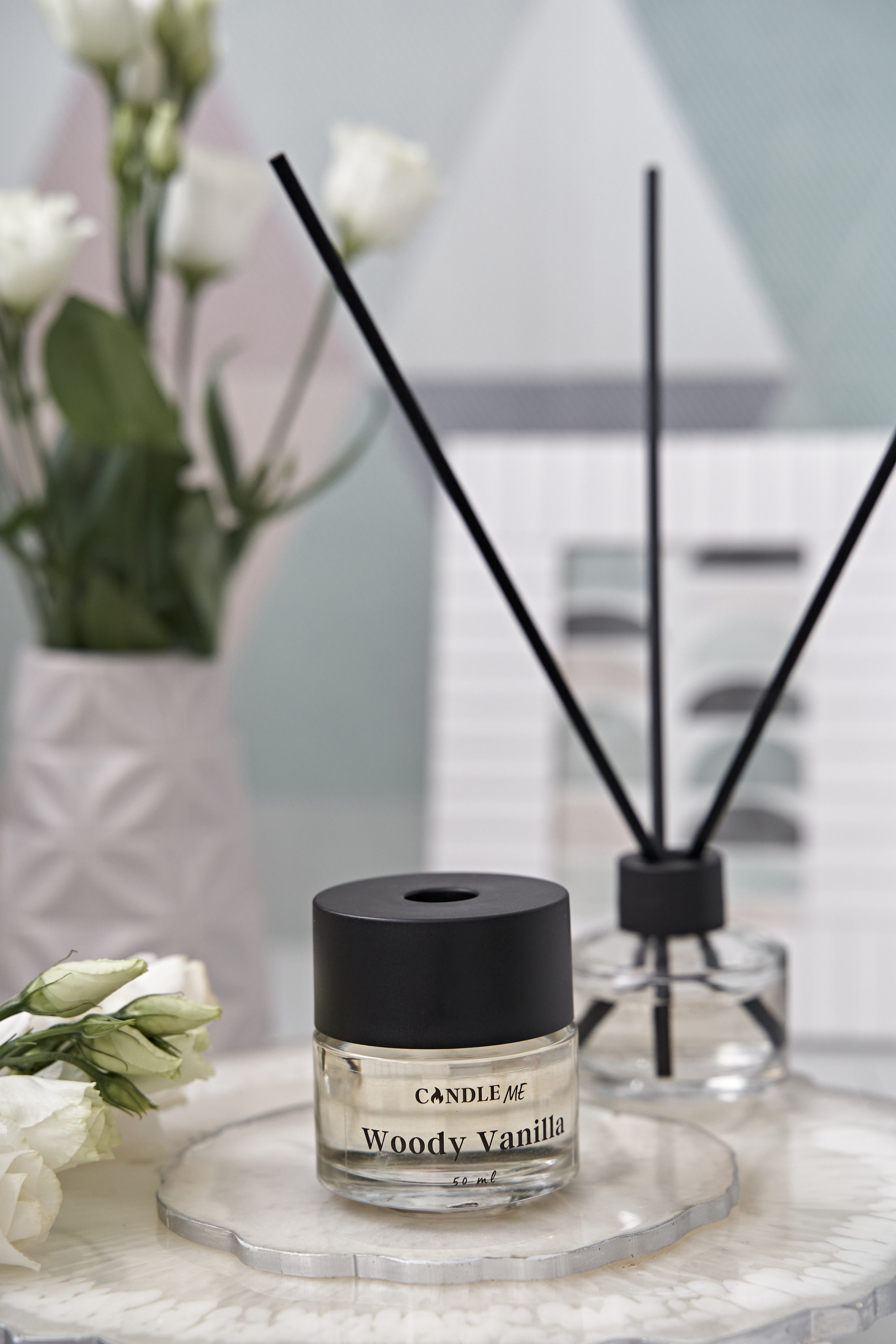 Предметная фотосессия. Предметный фотограф. Фотосессия косметики. Фотосессия свечей. Красивая предметная фотография. Визуал. Контент для интернет-магазина свечей, косметики и предметов интерьера.