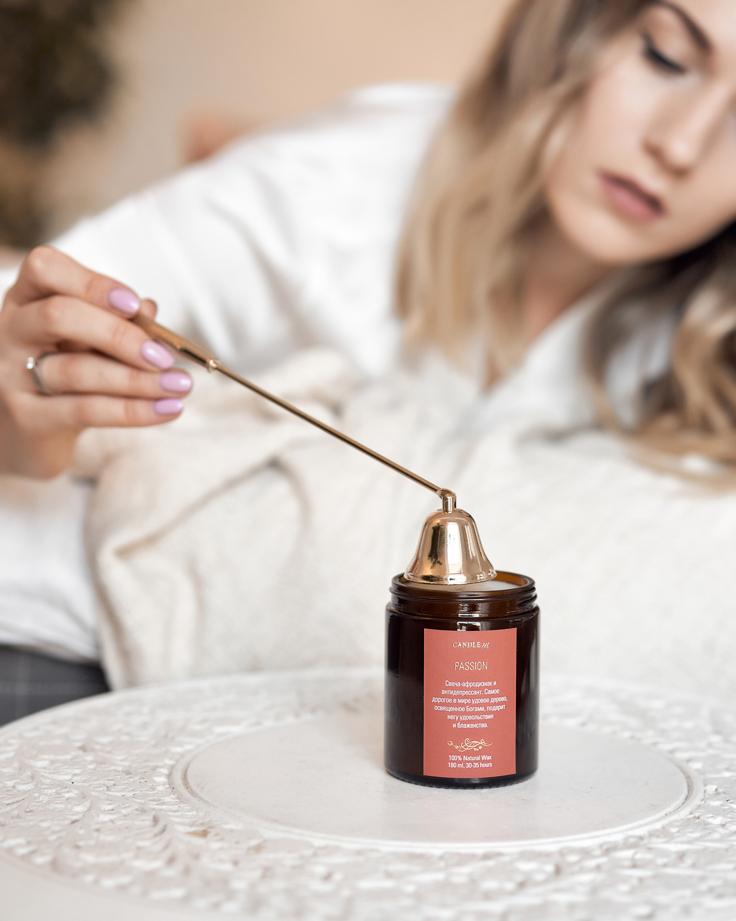 Предметная фотосессия. Предметный фотограф. Фотосессия косметики. Фотосессия свечей. Красивая предметная фотография. Визуал. Контент для интернет-магазина свечей, косметики и предметов интерьера.