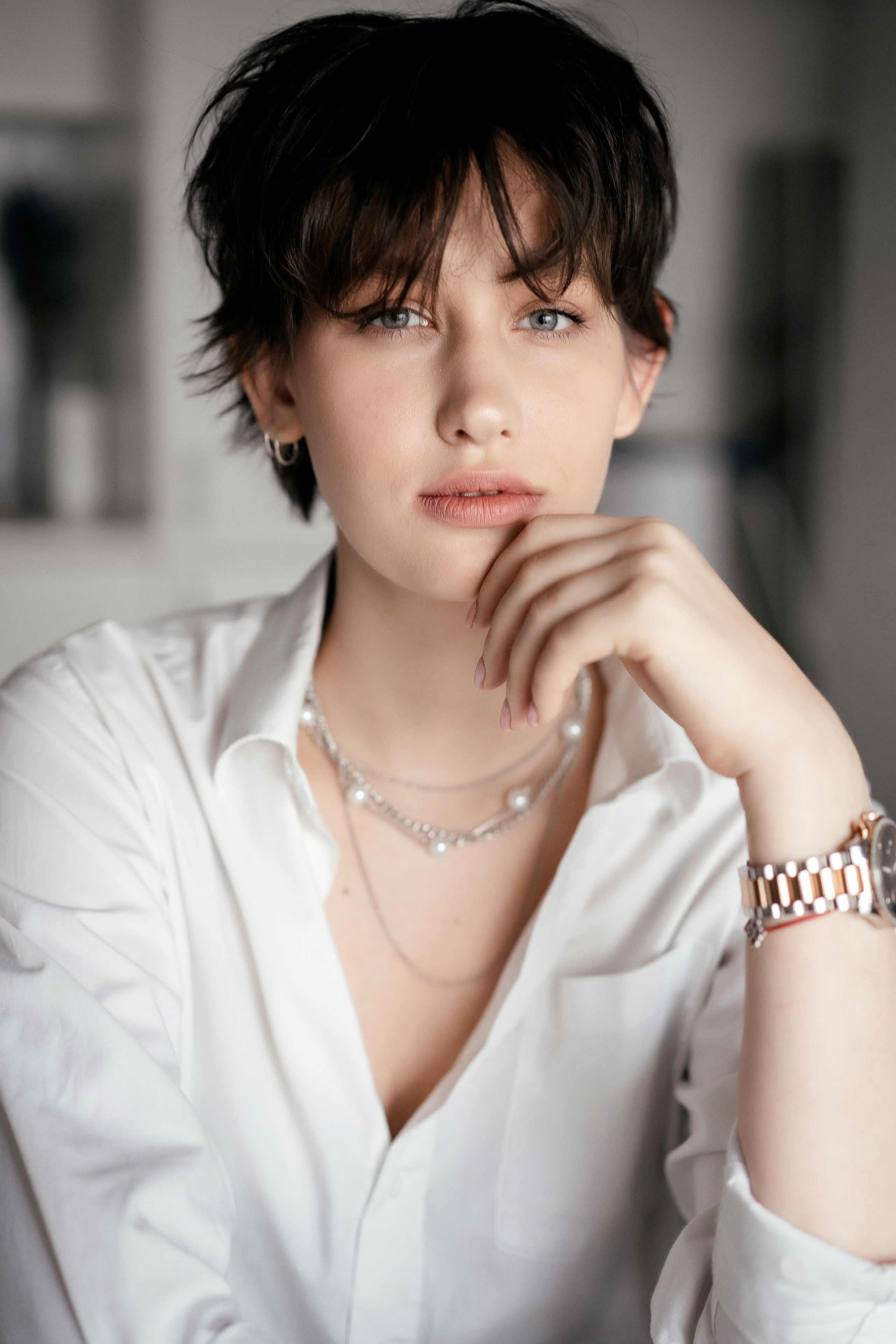 Женский фотограф в Москве и Московской области. Женская фотосессия. Женственные фотографии. Фотографии красивых женщин. Красивая стильная женская фотосессия. Контент-фотосессия. Визуал для блога.