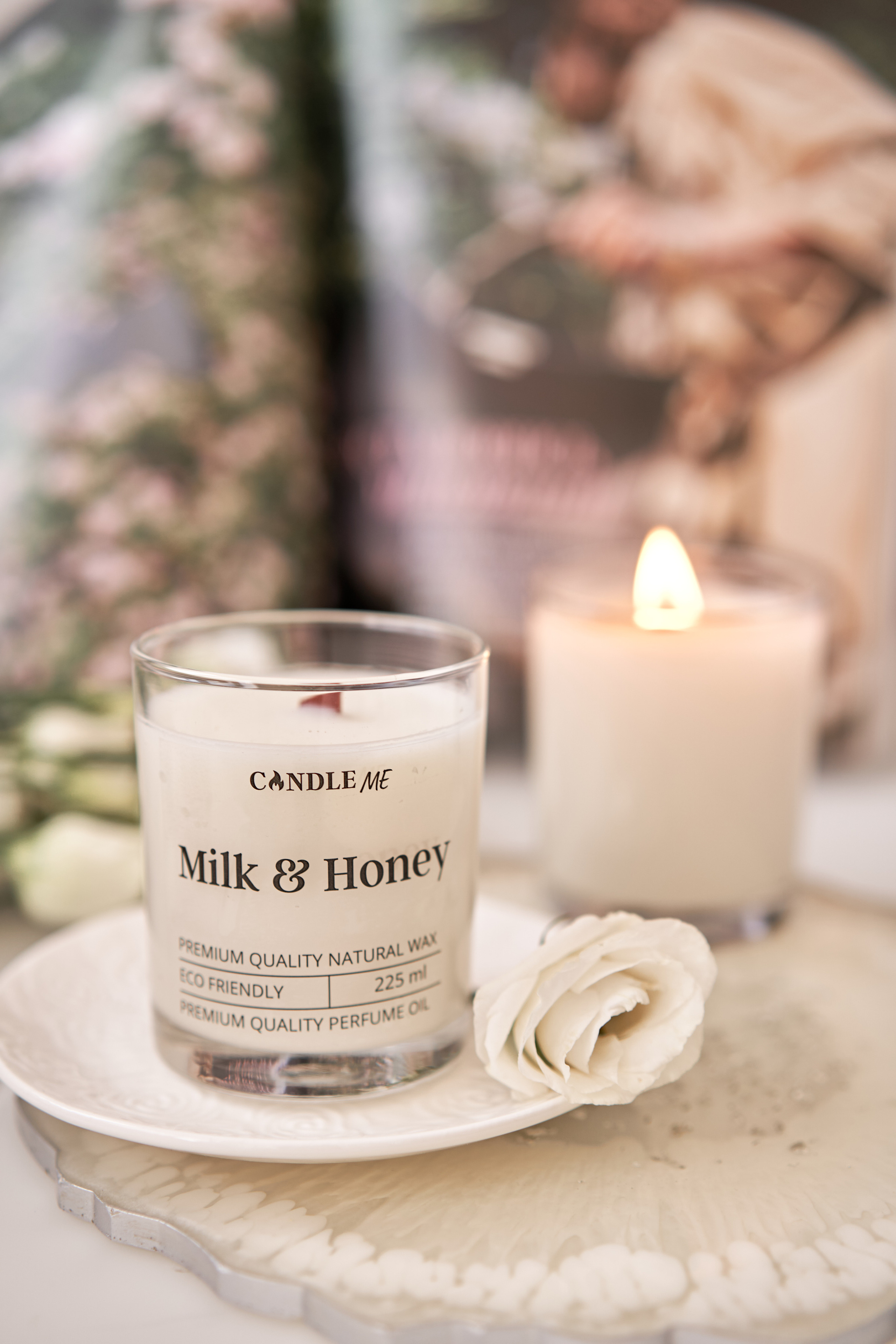 Предметная фотосессия. Предметный фотограф. Фотосессия косметики. Фотосессия свечей. Красивая предметная фотография. Визуал. Контент для интернет-магазина свечей, косметики и предметов интерьера.