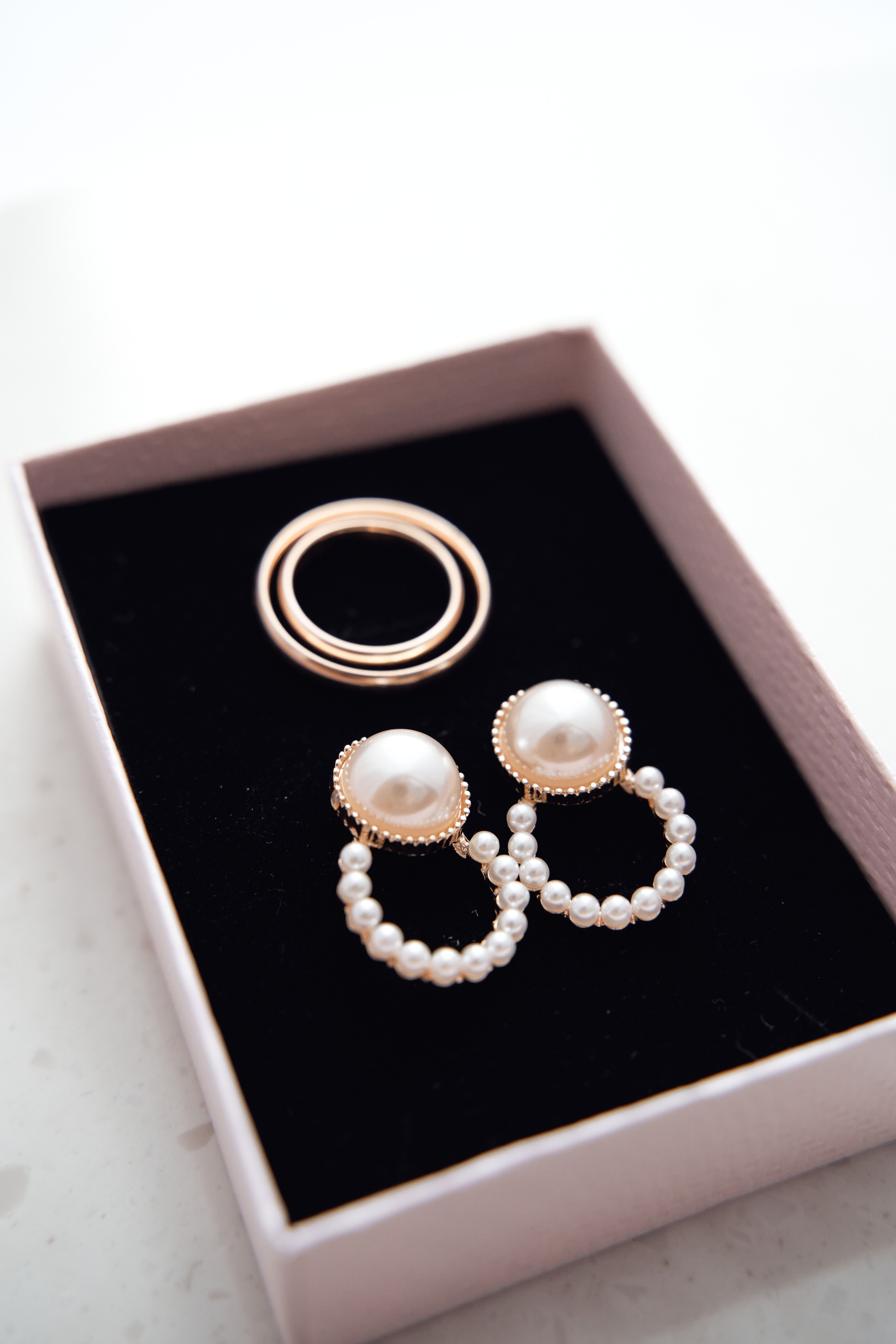 Свадебная фотосессия в отеле