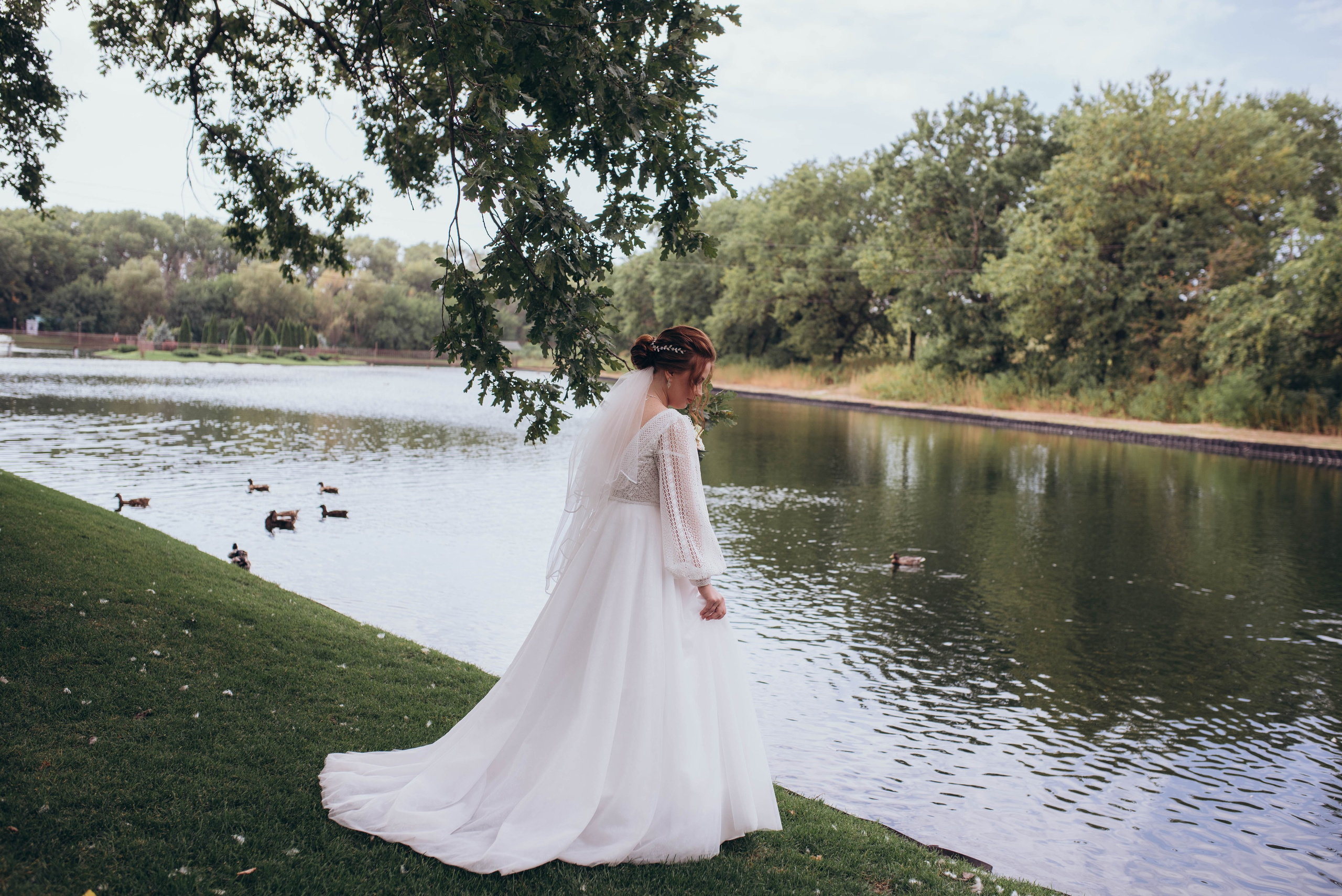 Саша +Лиза. Главная