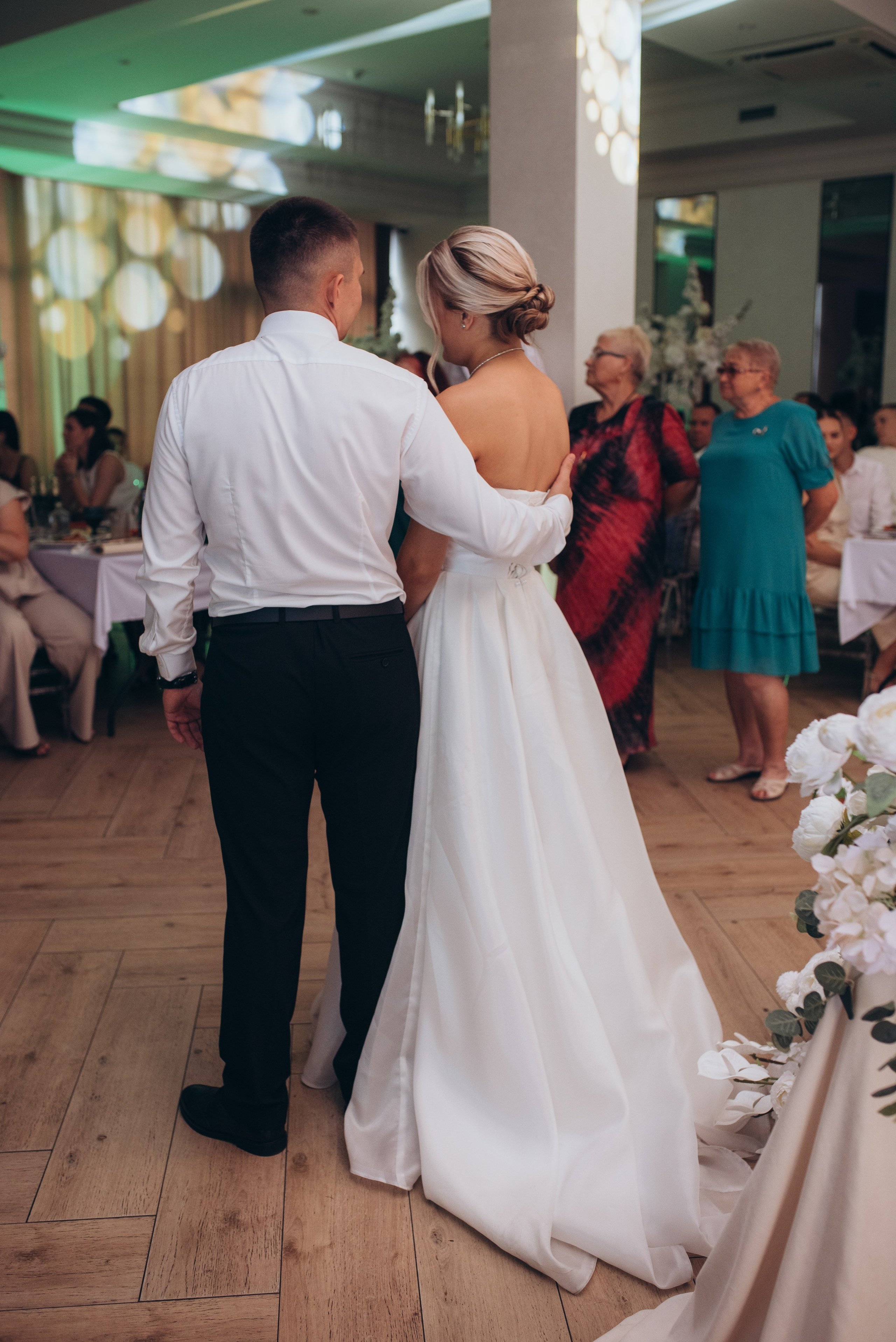 Григорий + Алина. Главная