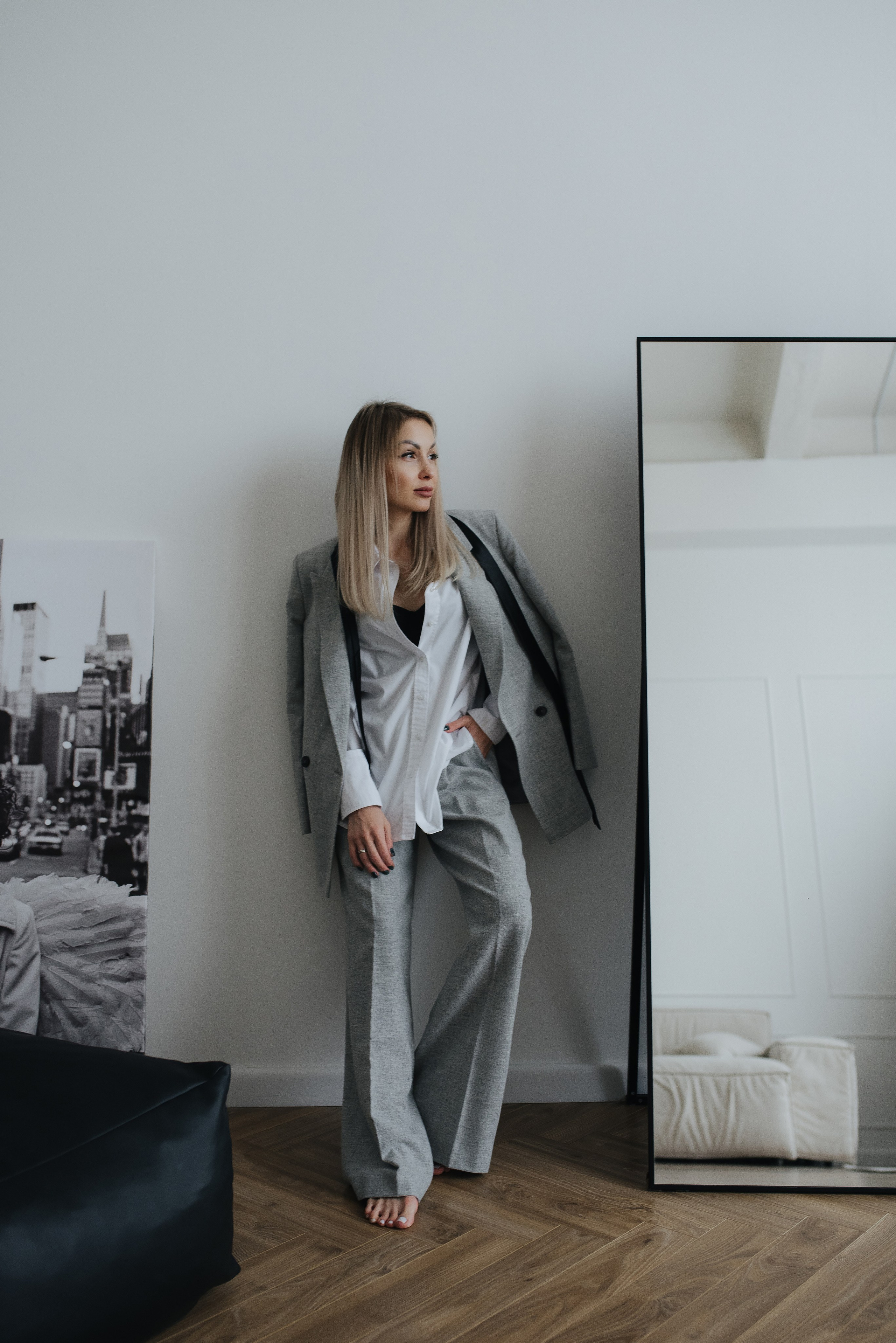 Ольга. Главная