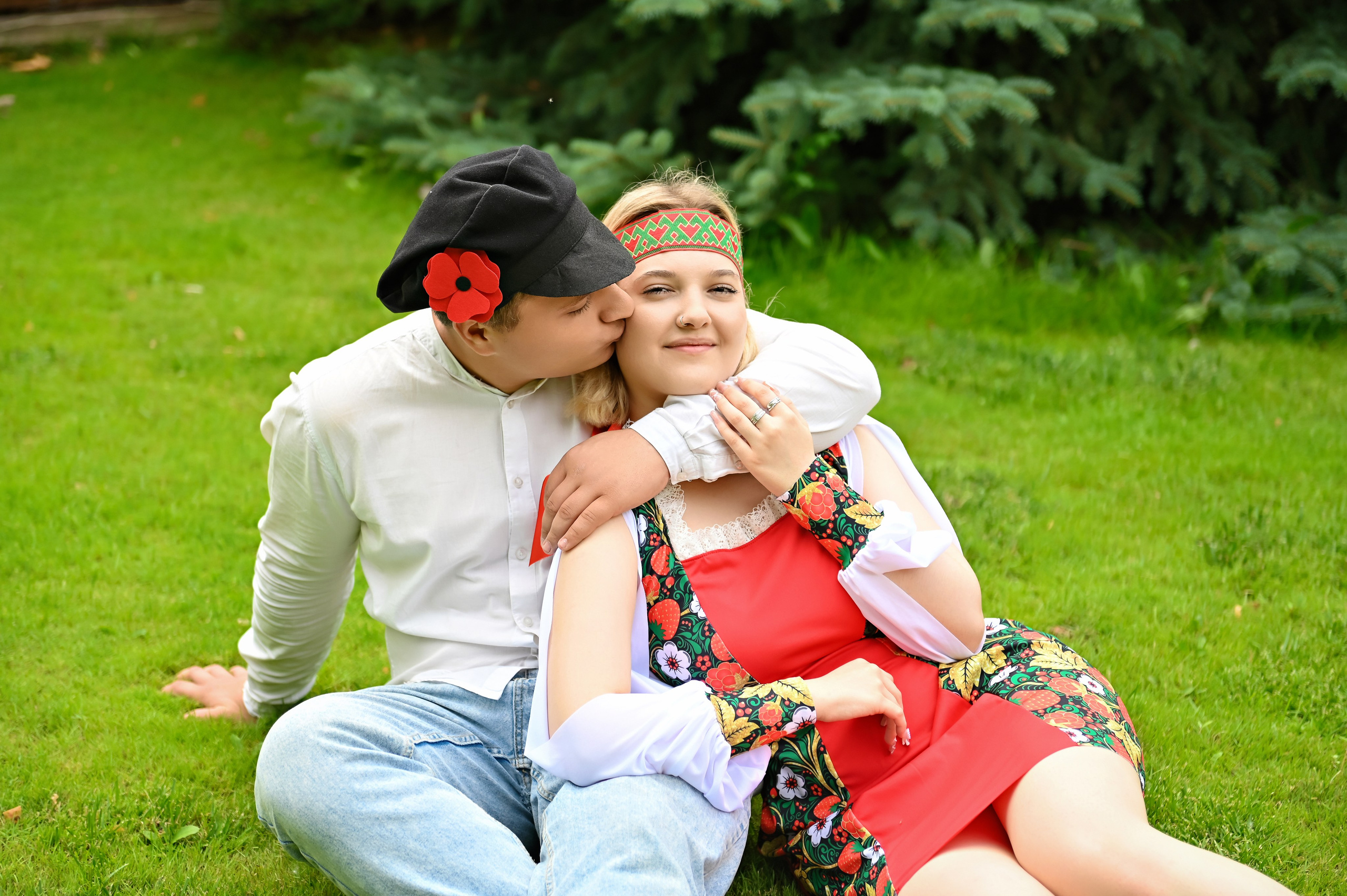 Юбилей «Казачья Воля». Свадебный и семейный фотограф Волгоград, Краснодар