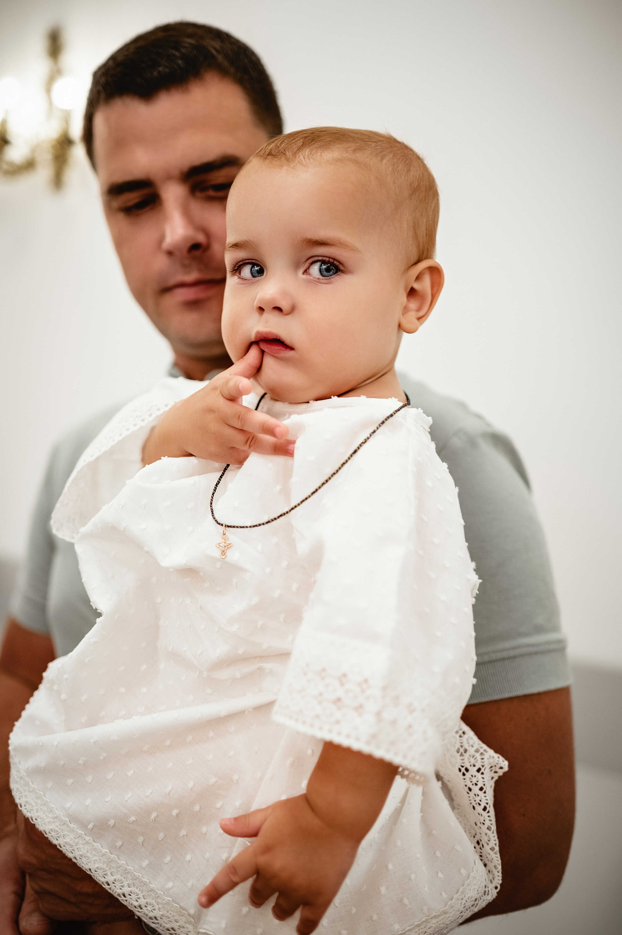 Крещение. Свадебный и семейный фотограф Волгоград, Краснодар