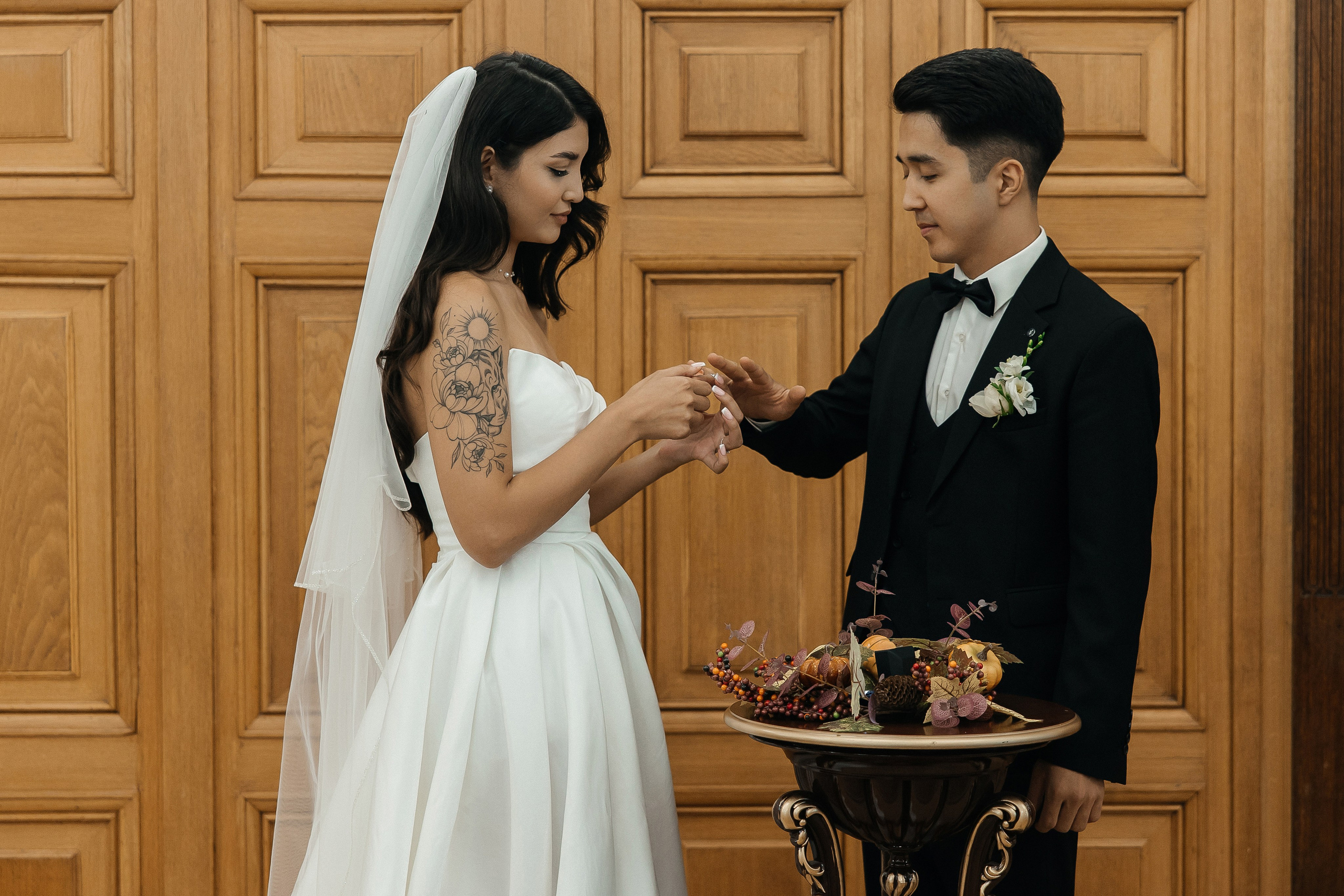 Дастан и Сабина. СВАДЕБНЫЙ ФОТОГРАФ МОСКВА