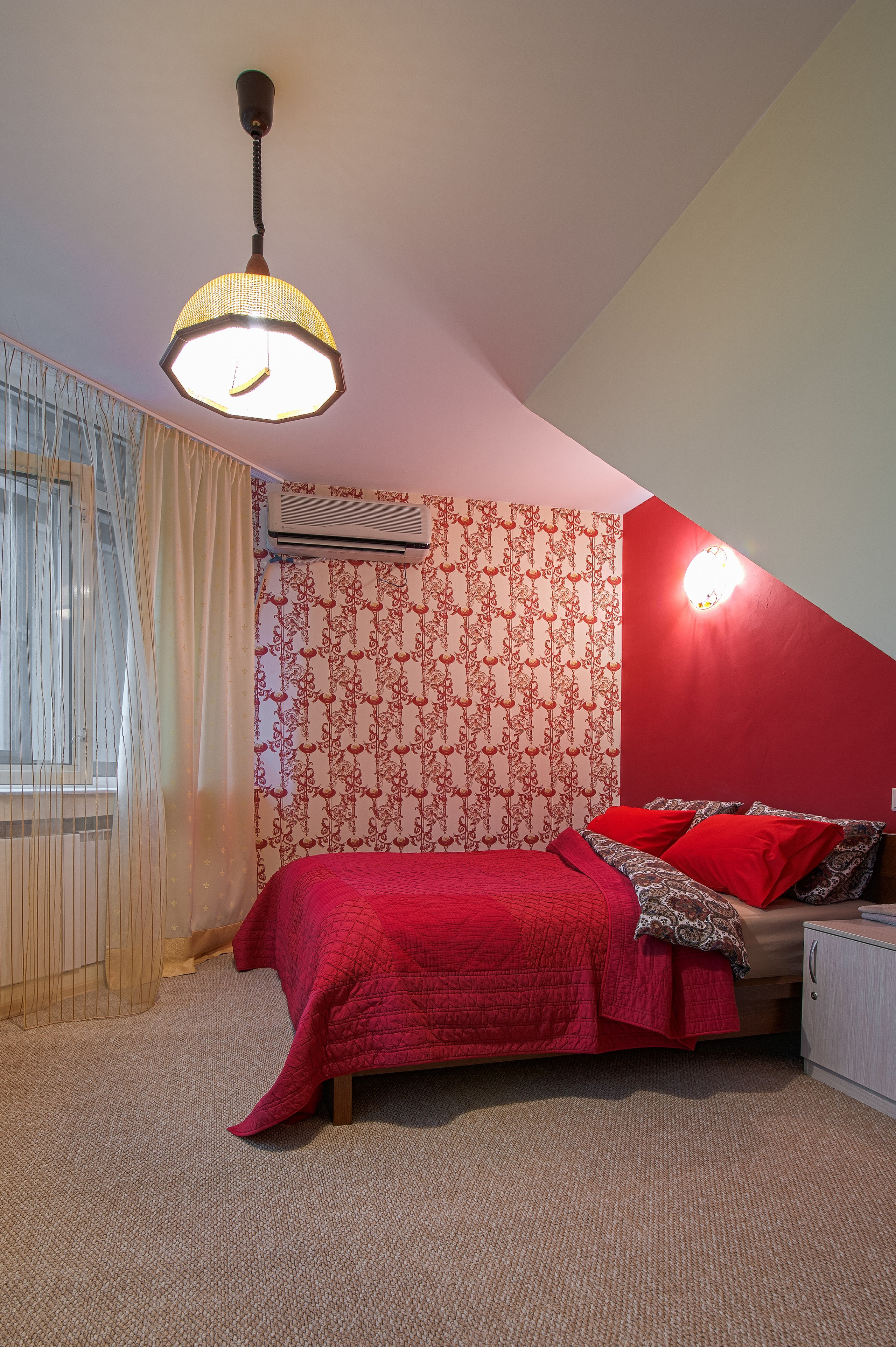 Интерьерная и архитектурная съёмка в Екатеринбурге