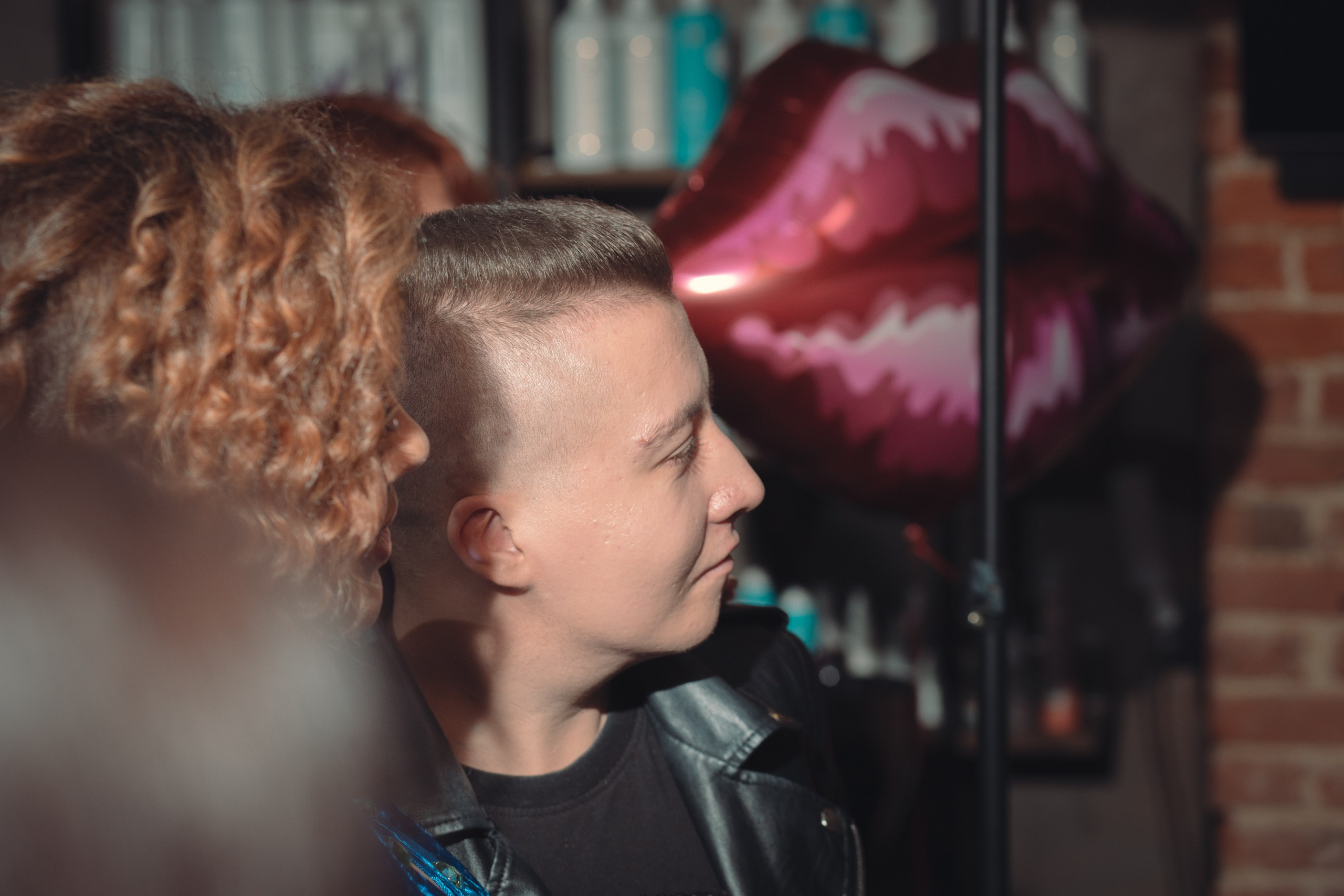 День Рождения Le Prima. Портретный и интерьерный фотограф в Москве|Кашин Артём