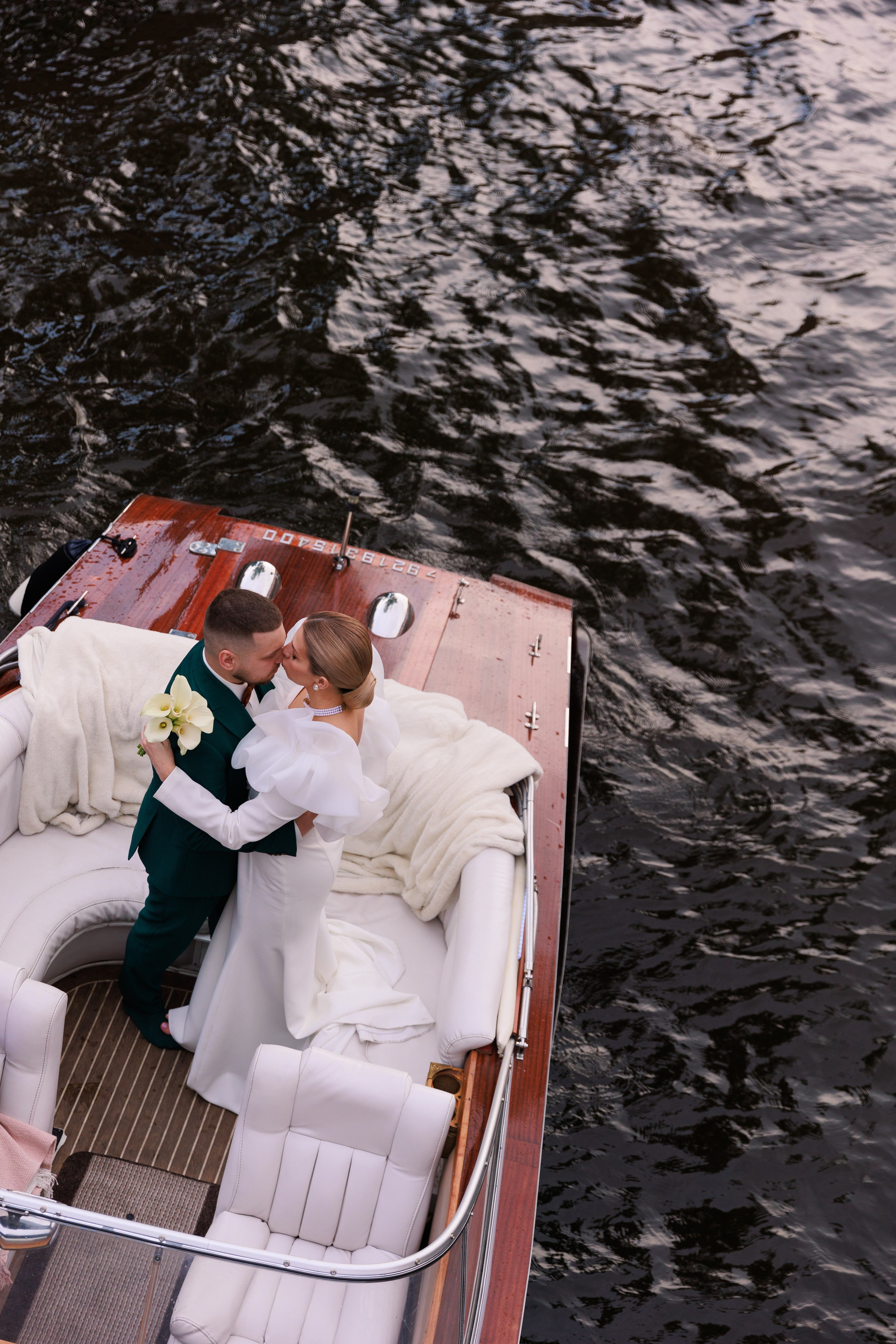 Павел & Виктория. Фотограф Полина Лытнева