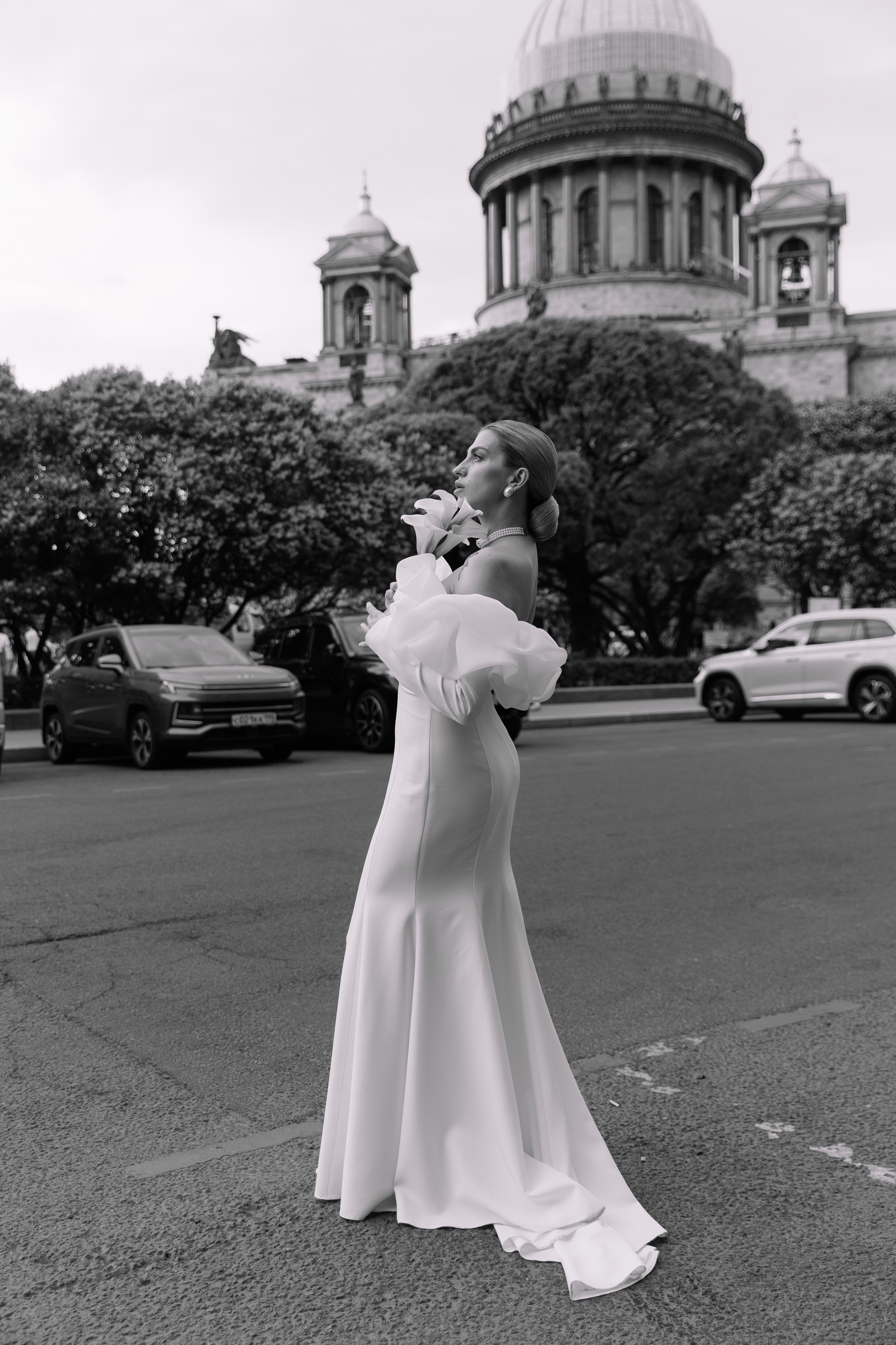 Павел & Виктория. Фотограф Полина Лытнева