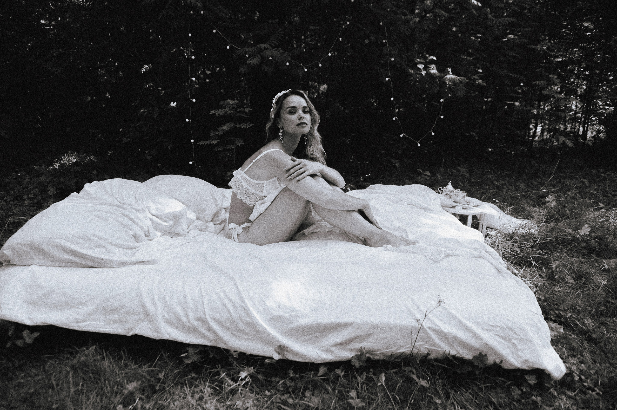 Утро невесты ч.1. Детский и семейный фотограф Катерина Мишина