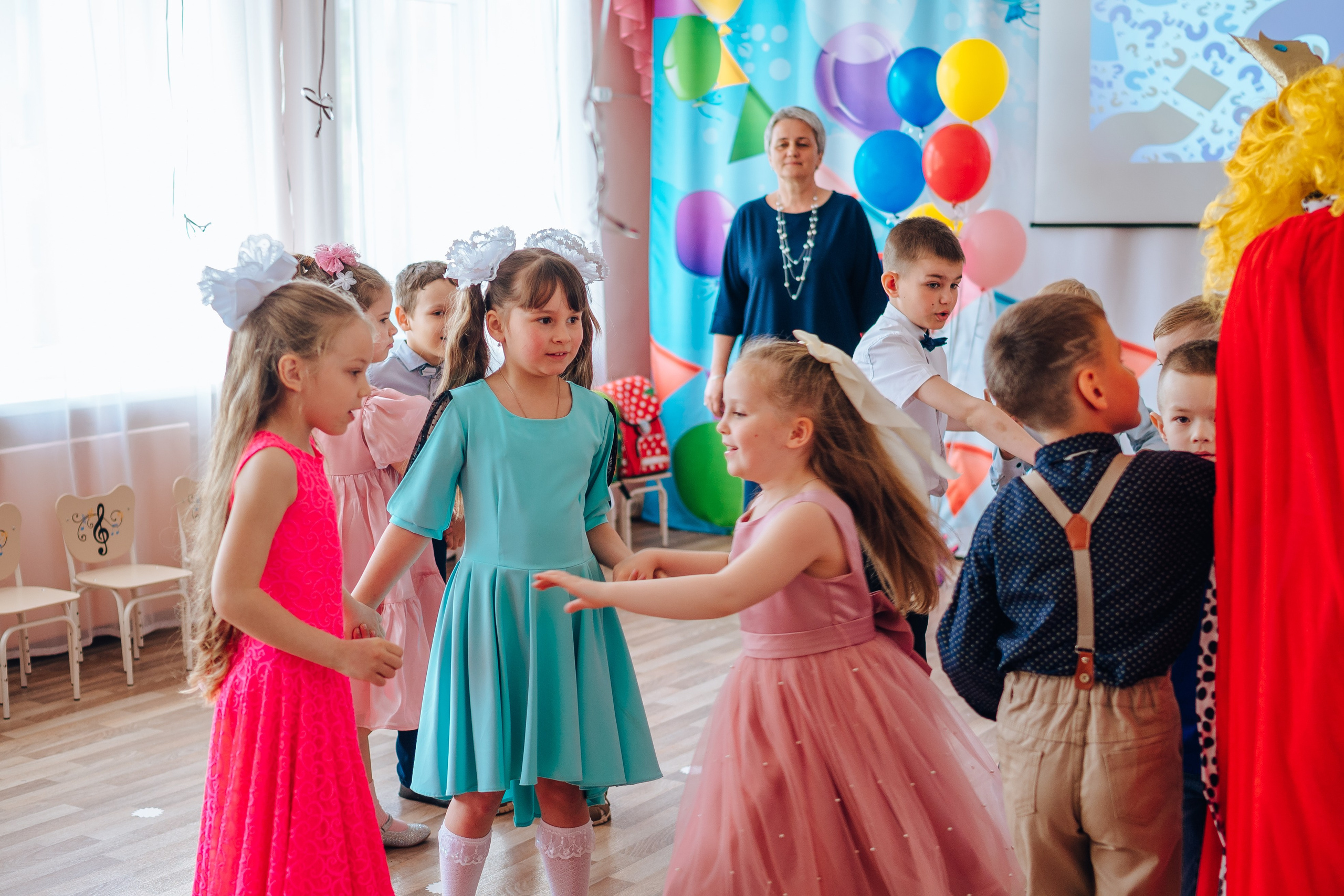 56 сад. Детский и семейный фотограф Катерина Мишина