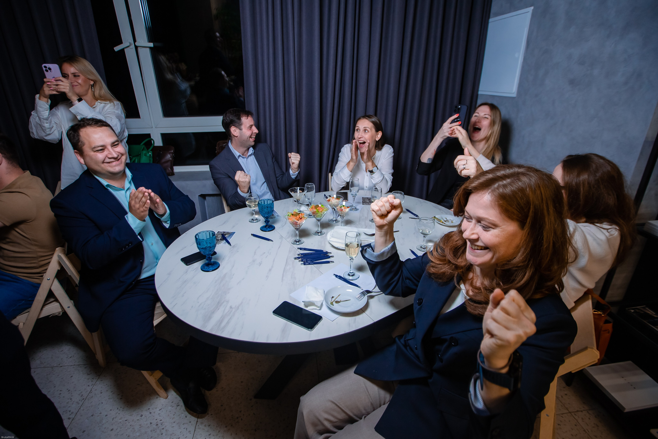 Reportage. Brutalraw Territory