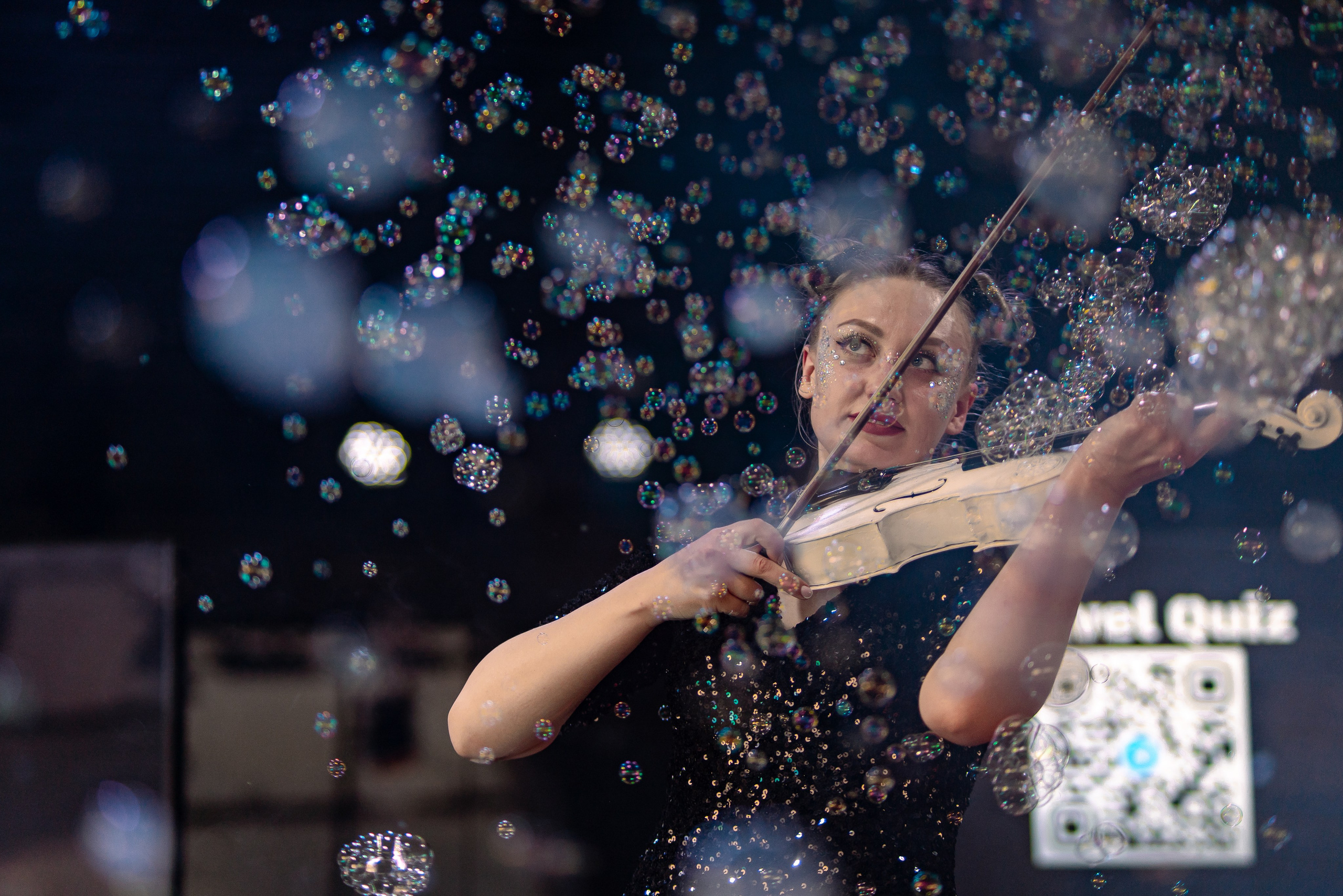 Reportage. Brutalraw Territory