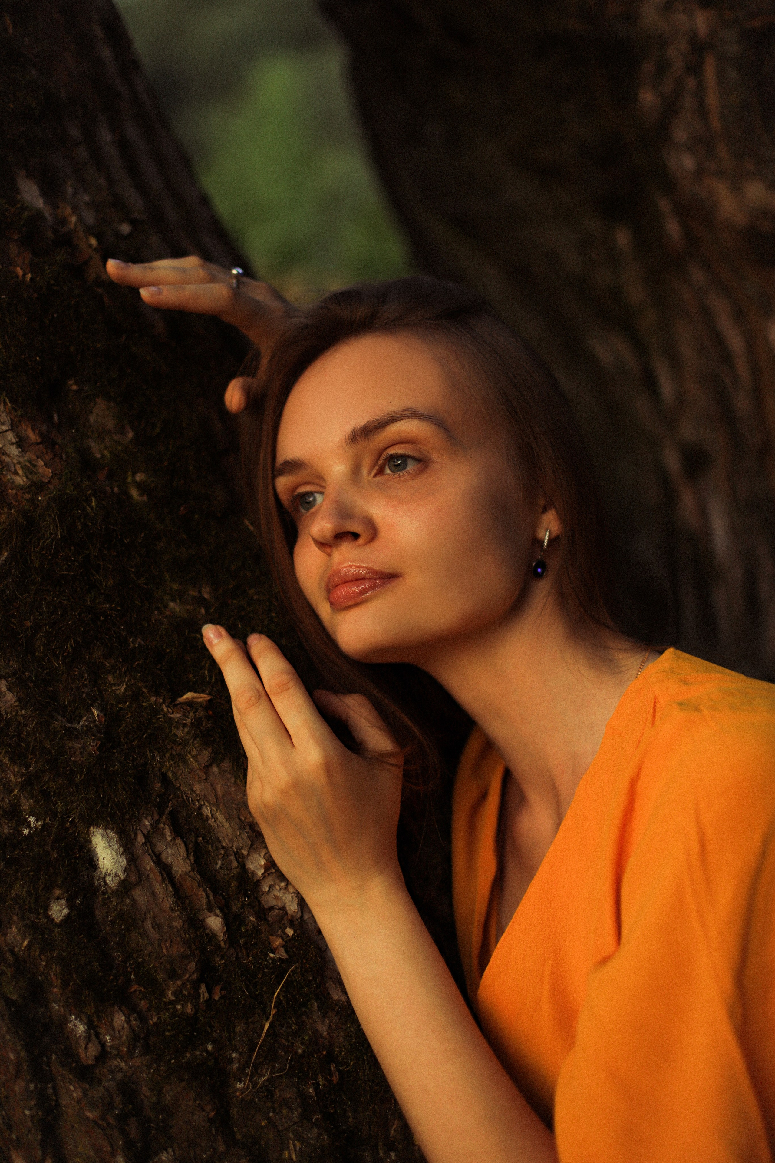 Юля. Минское море. Творческий фотограф — Минск