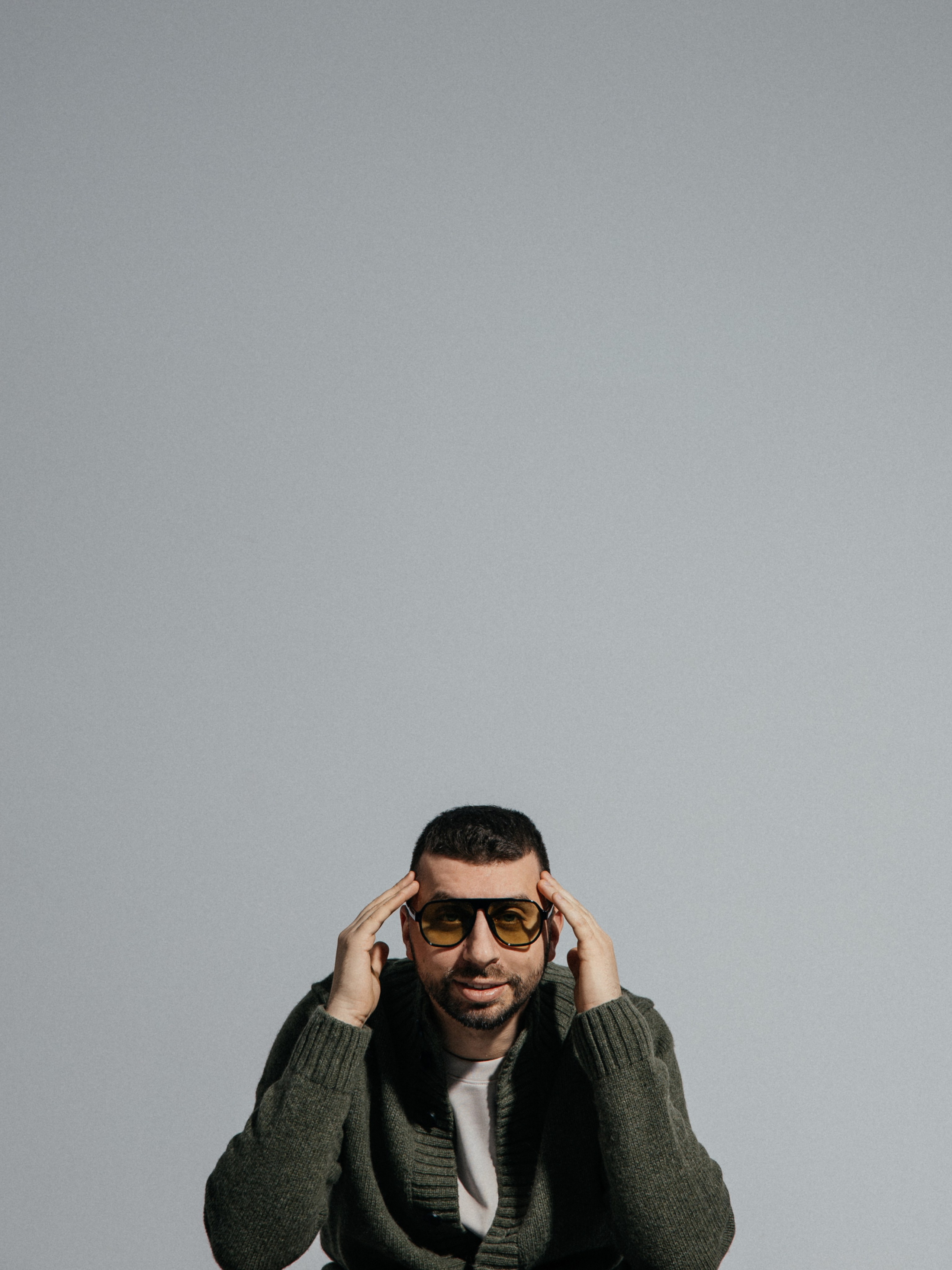 Индивидуальная. Фотограф Артем Котелевец