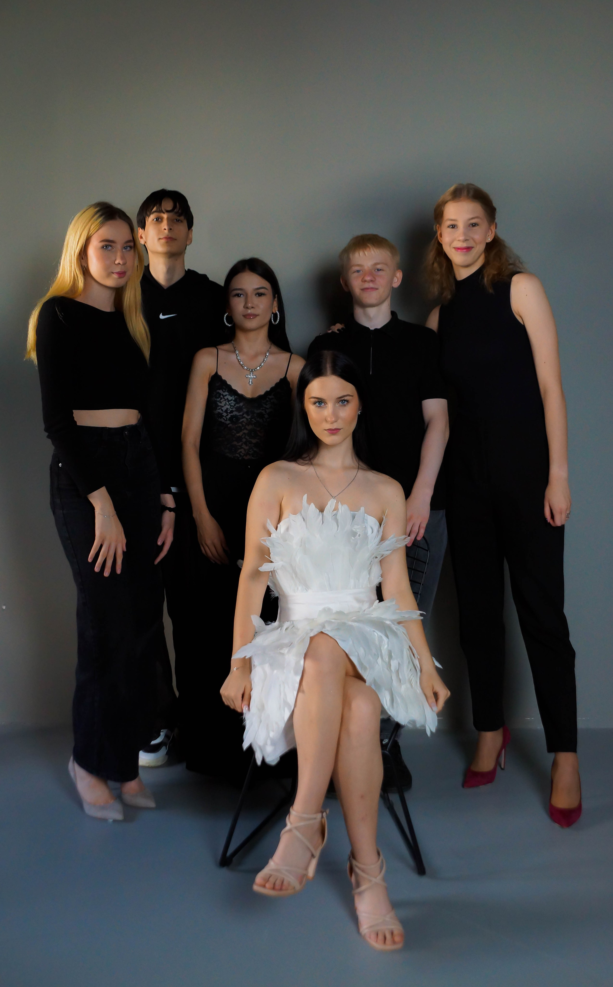 Альбом 31. Курченко Альбина — фотограф из Сургута