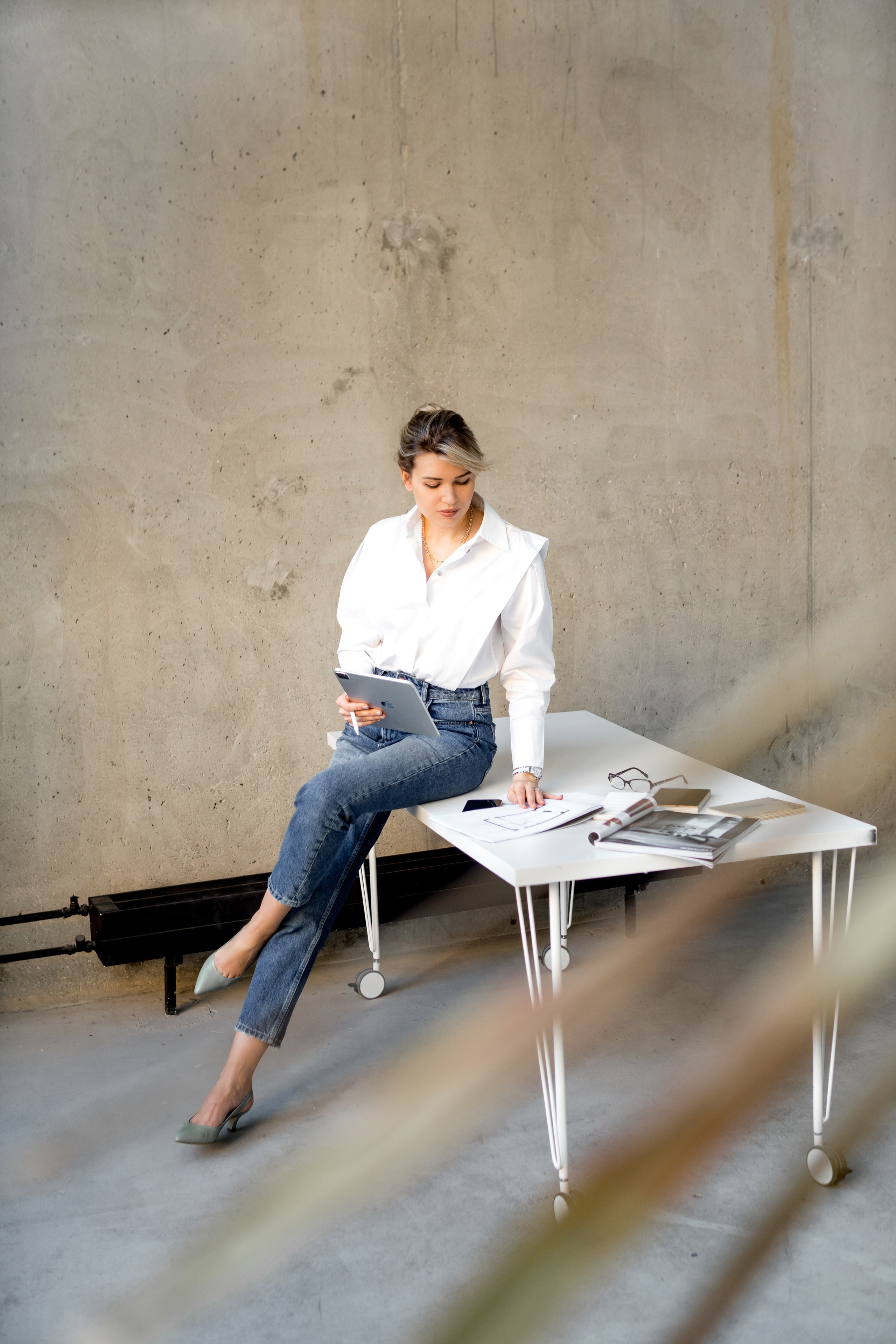 Контент для соцсетей дизайнера интерьеров. Коммерческий фотограф в Москве, Наталия Горячева