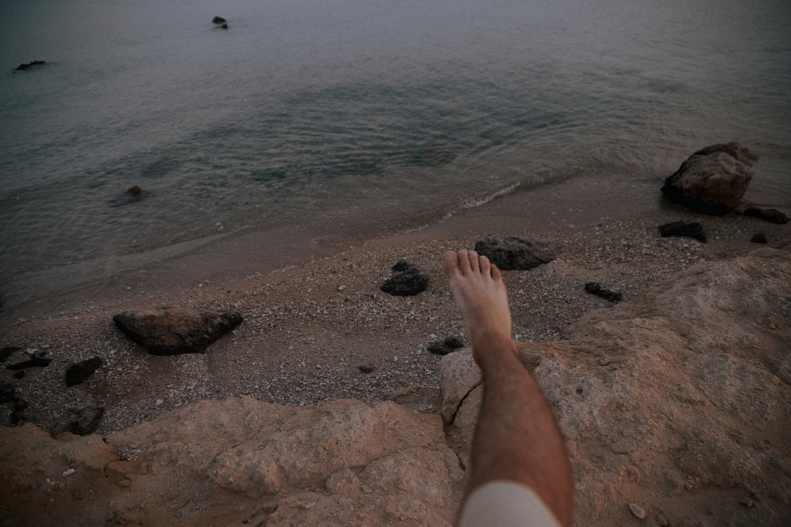 Улица горизонтальная. Jorgis — фотограф в Хургаде / обучение фотографии