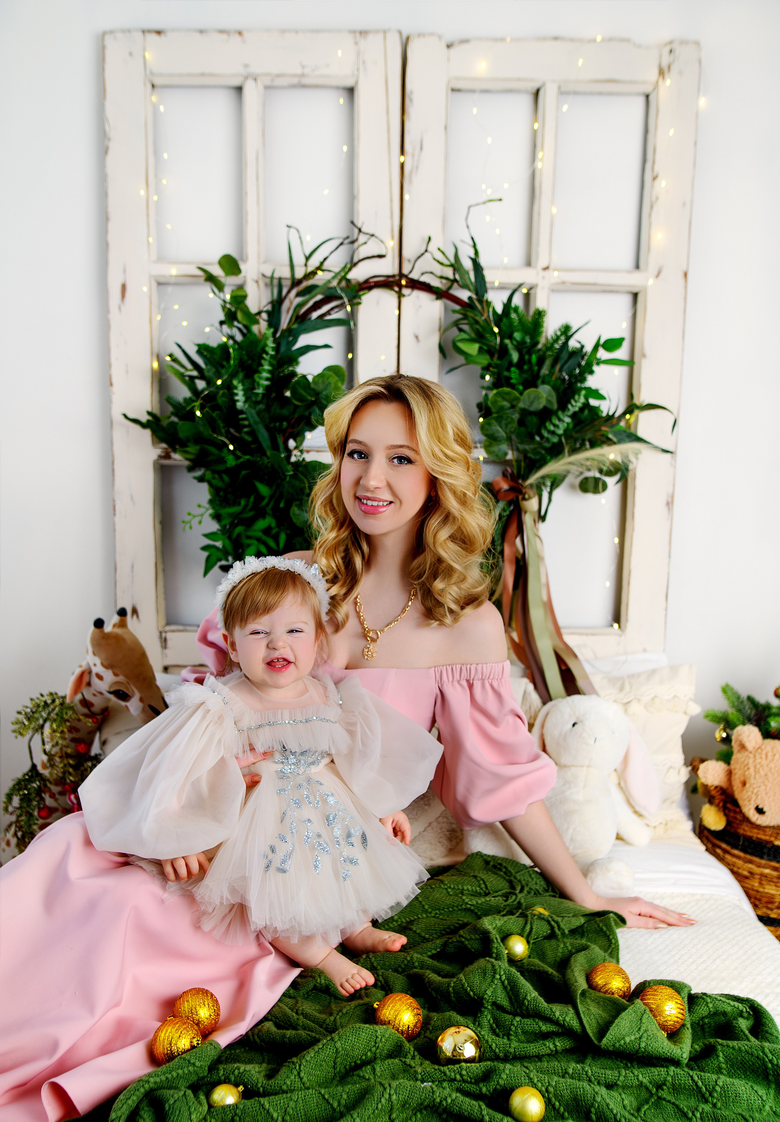 Фотосессия годовалых малышей в Ярославле. Наталья Михайлова Фотограф новорожденных в Ярославле