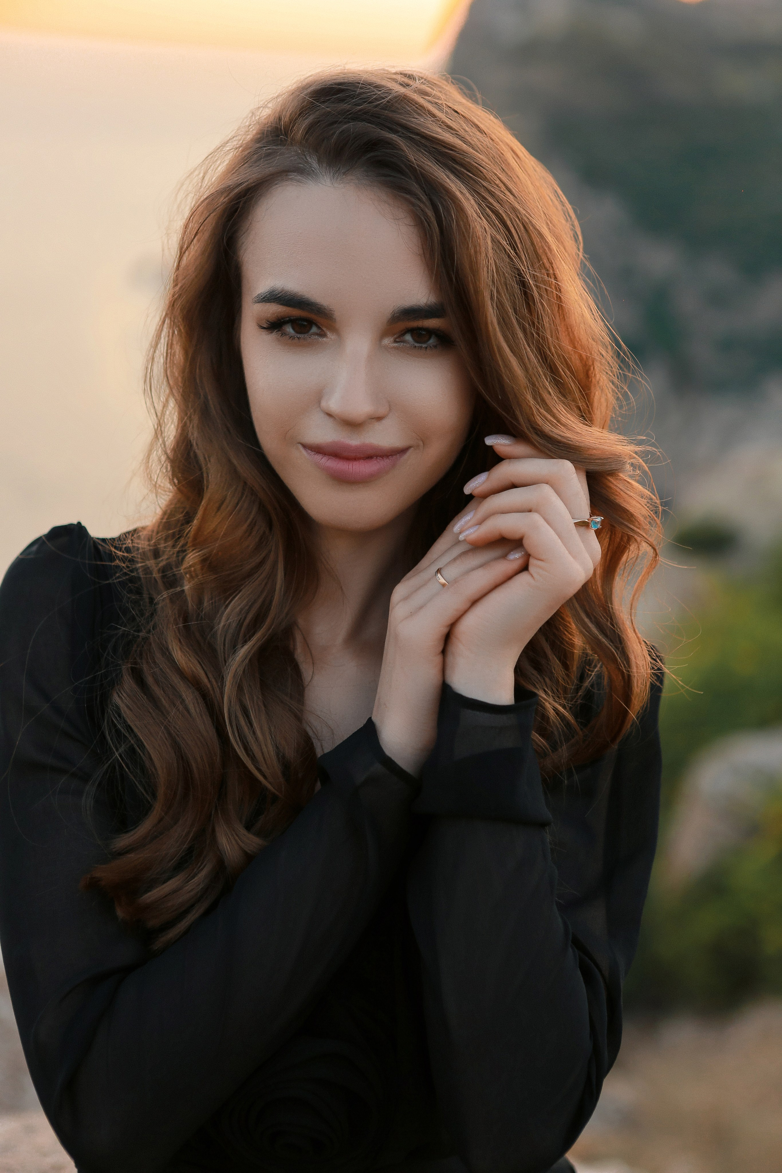 Парная фотосессия в Севастополе у моря и на винодельне. Фотограф в Краснодаре и в Евпатории Дарья Белоущенко