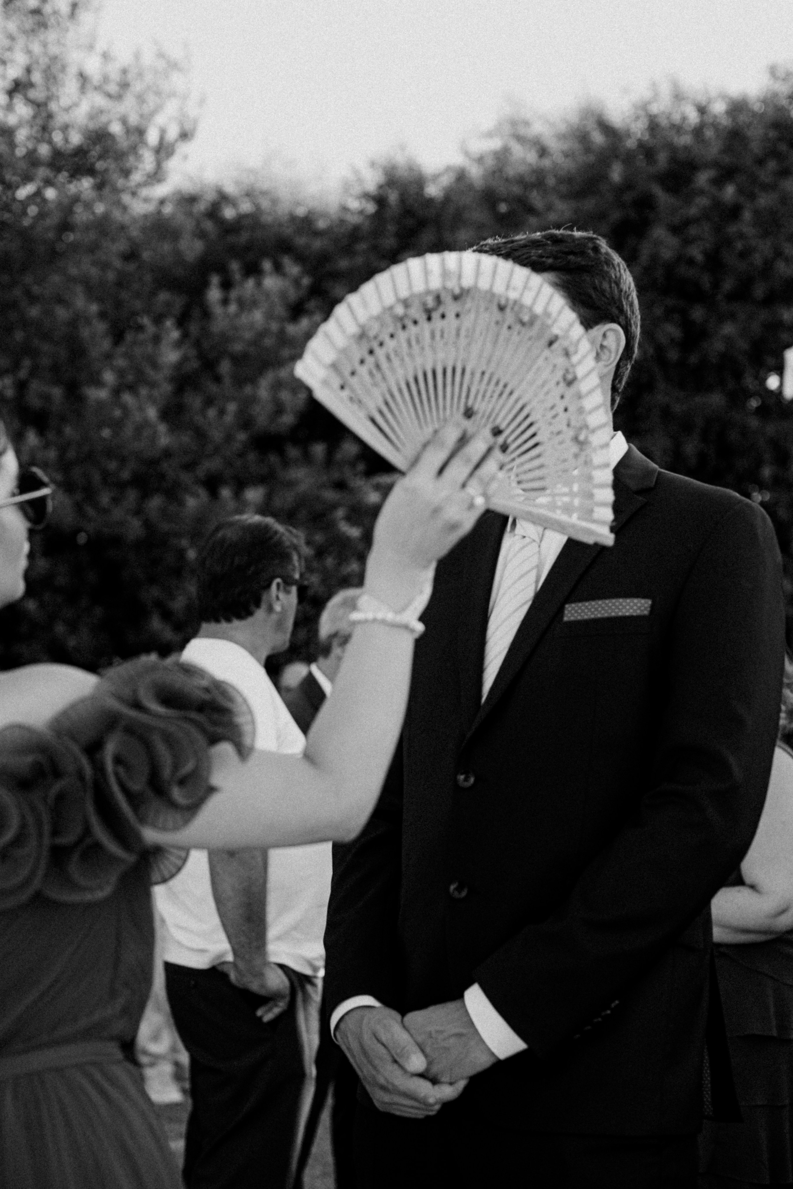 SERIES. Wedding photographer in Europe