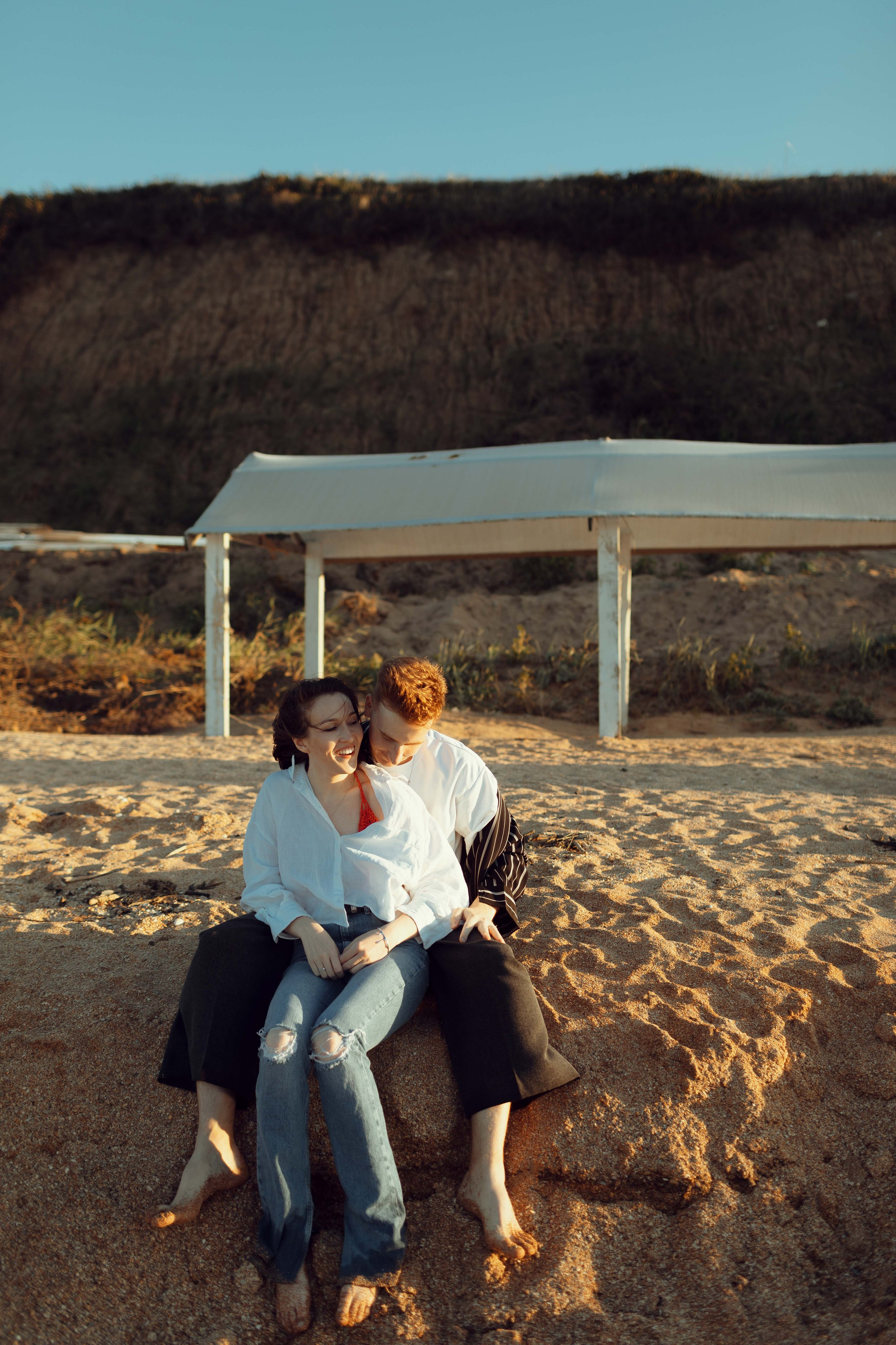 2021.09.09 Love-story КатяИлья_ПервыйДень. Фотограф Евгений Хмельницкий