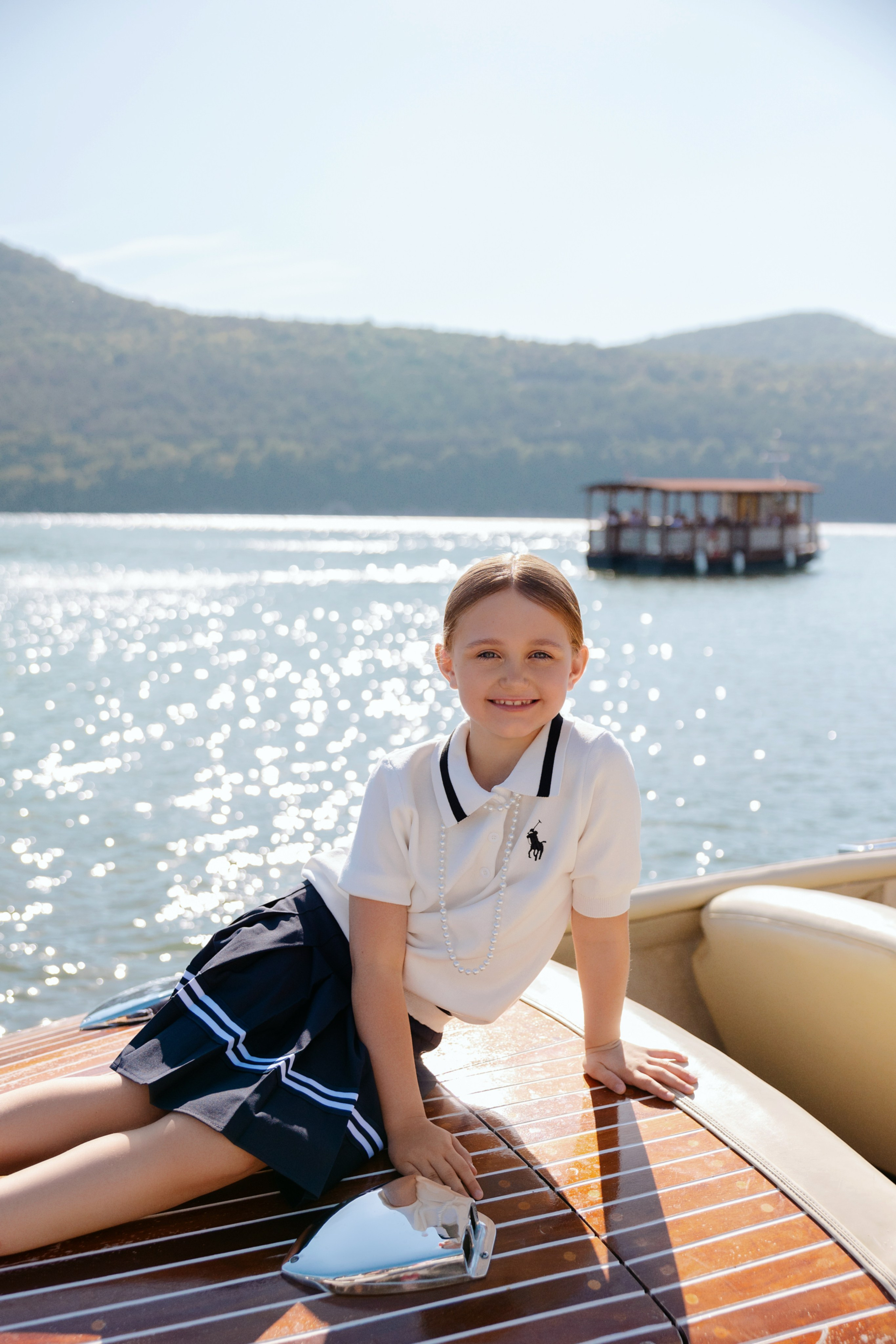 VICTORIA. Модельная студия MIA Models