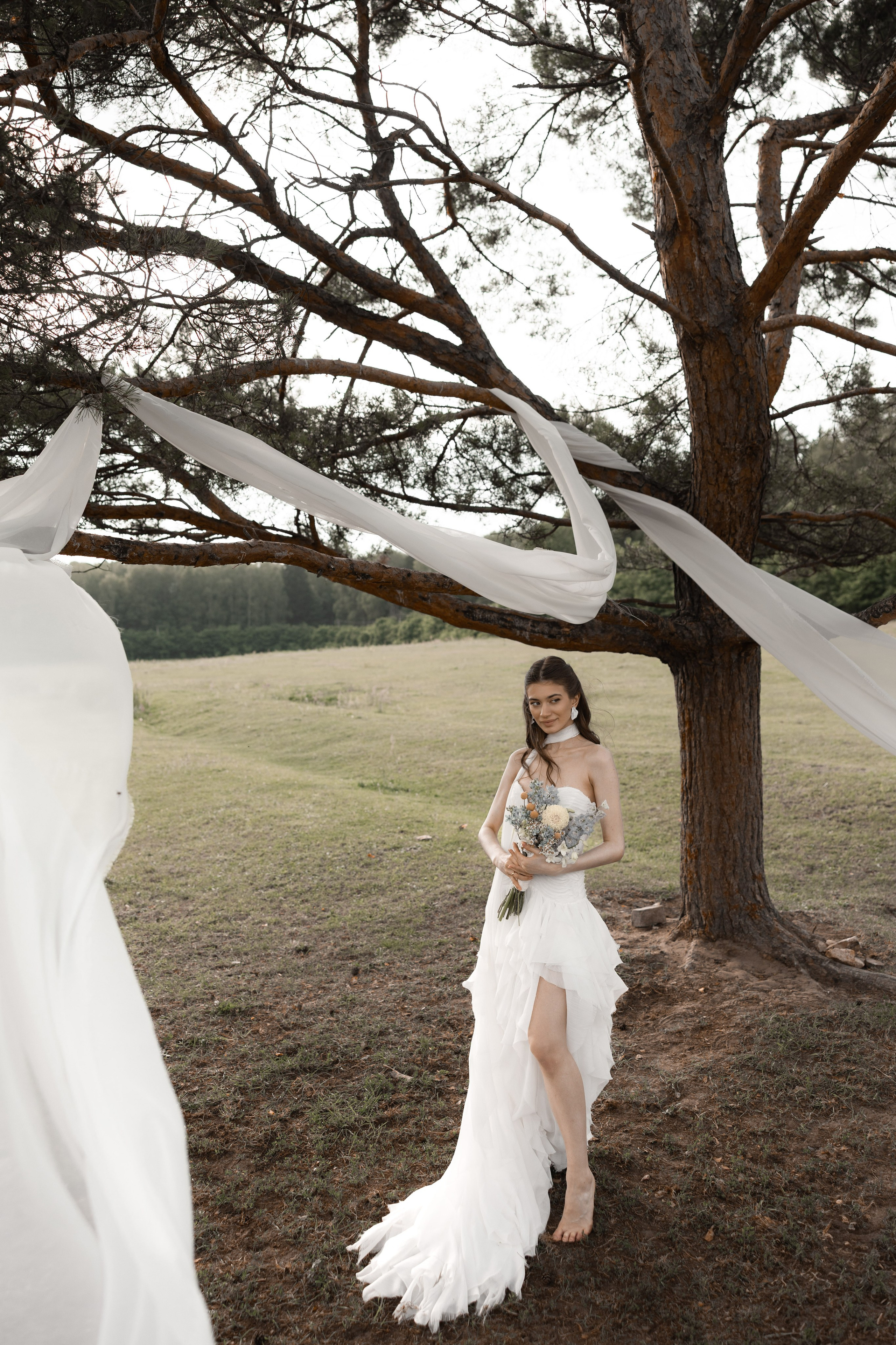 Артур и Таисия. Свадебный фотограф Тула Москва СПБ / Сёмина Дарья