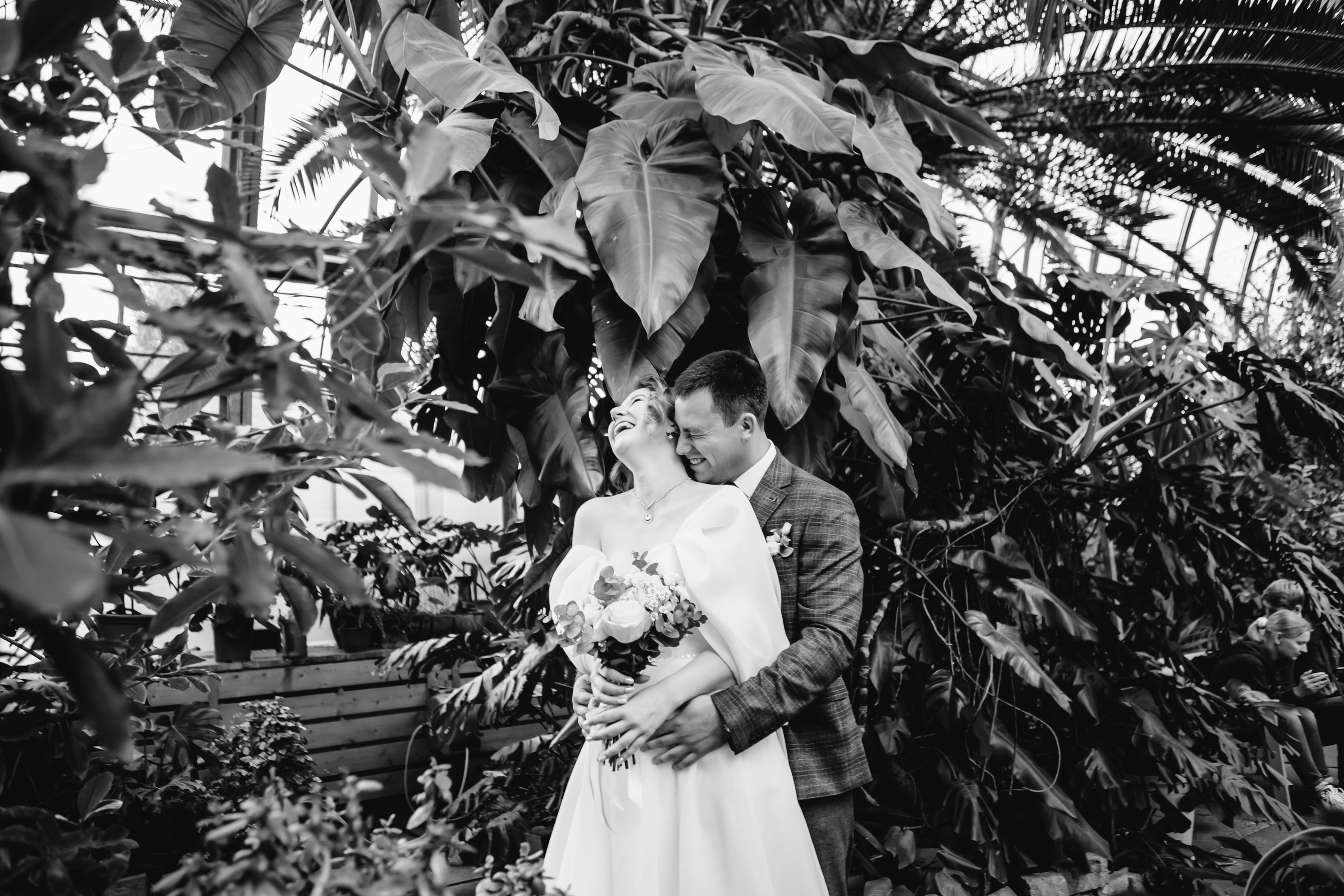 H & A. Семейный и свадебный фотограф в Петербурге Евгения и Николай Шевчук